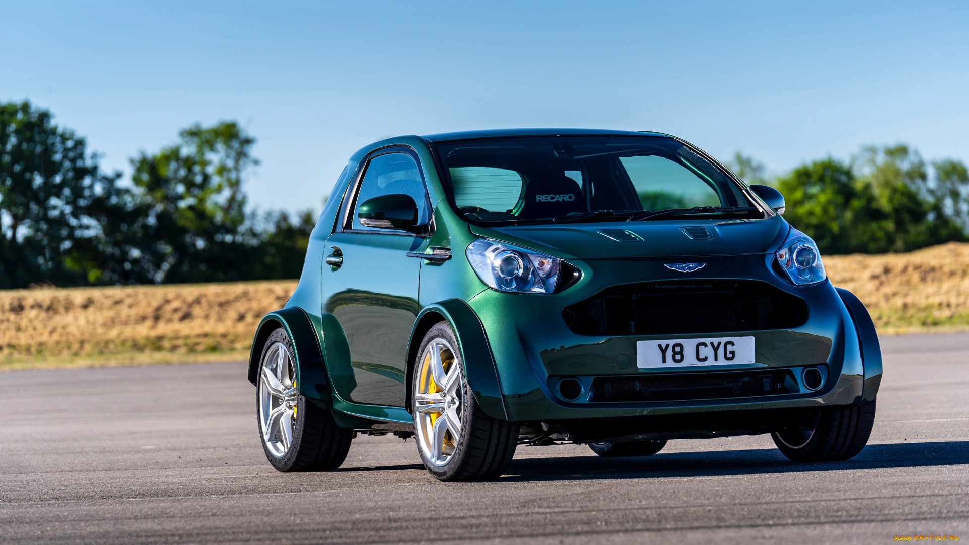 2018, aston, martin, v8, cygnet, concept, автомобили, aston, martin, концепт, астон, мартин, мини, concept, 2018, aston, martin, v8, cygnet