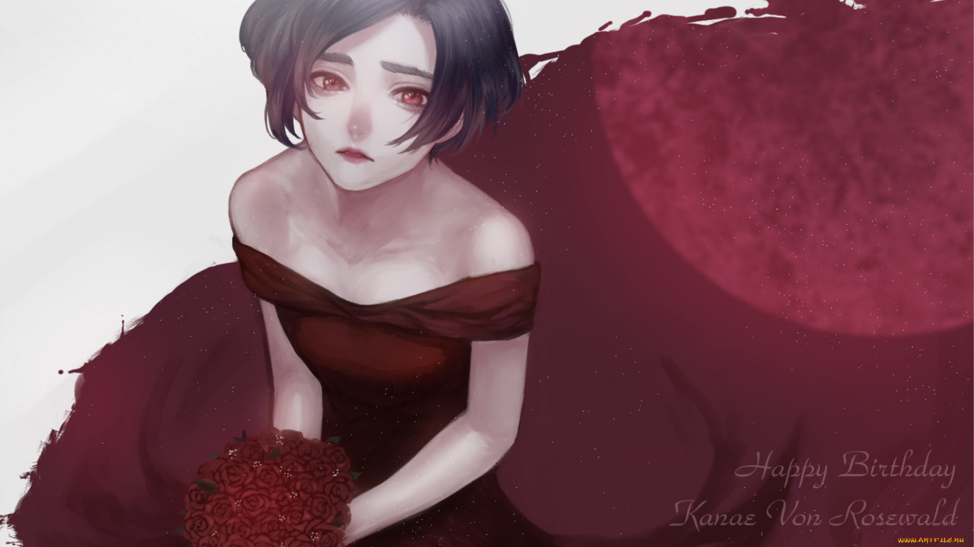 аниме, tokyo, ghoul, девушка