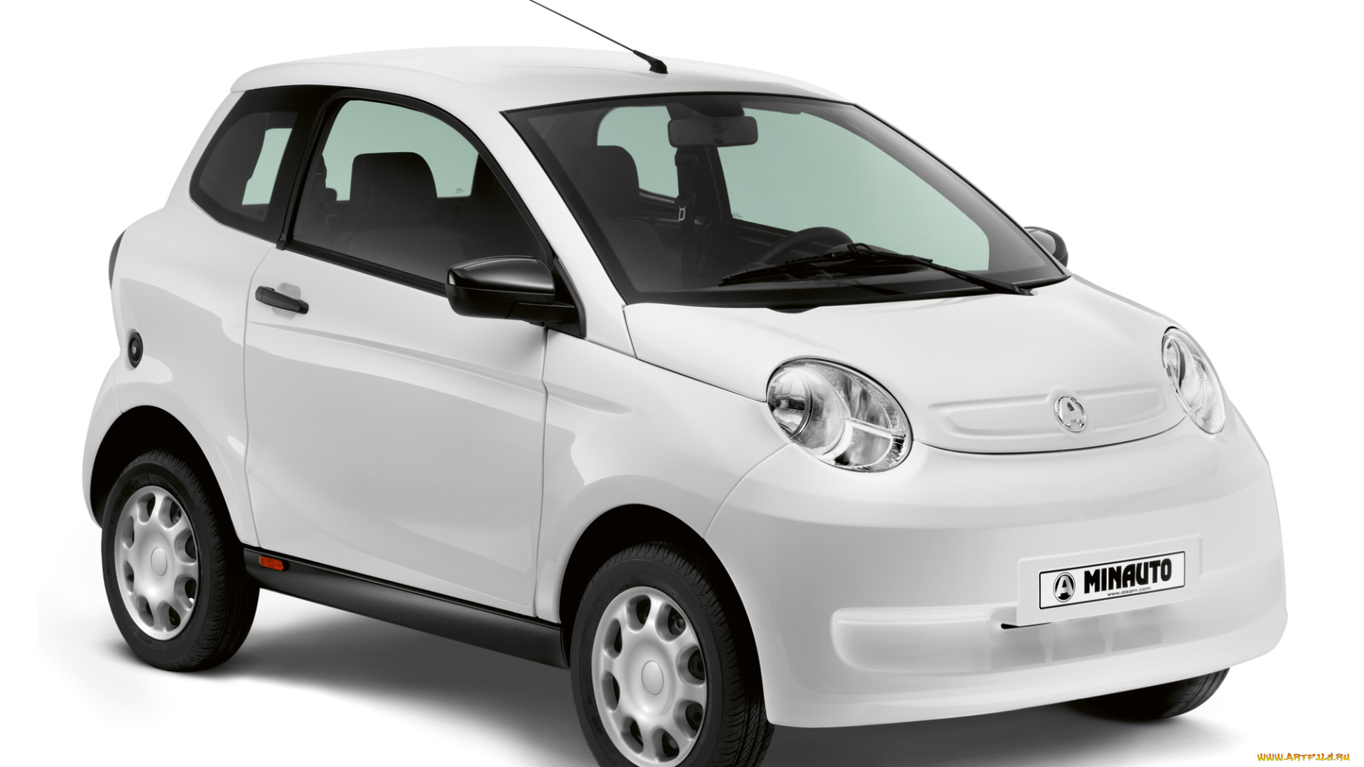 автомобили, aixam