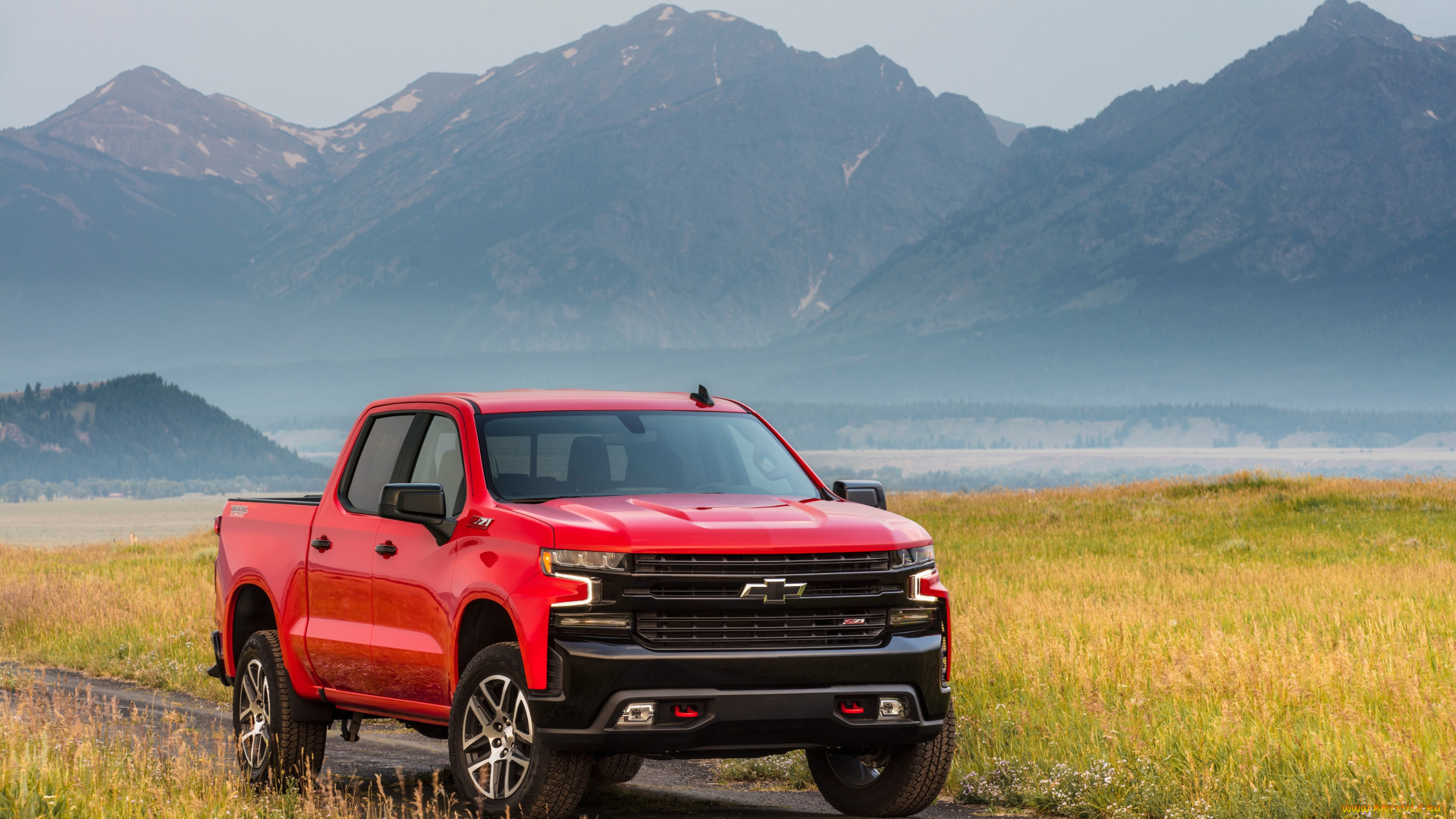 автомобили, chevrolet