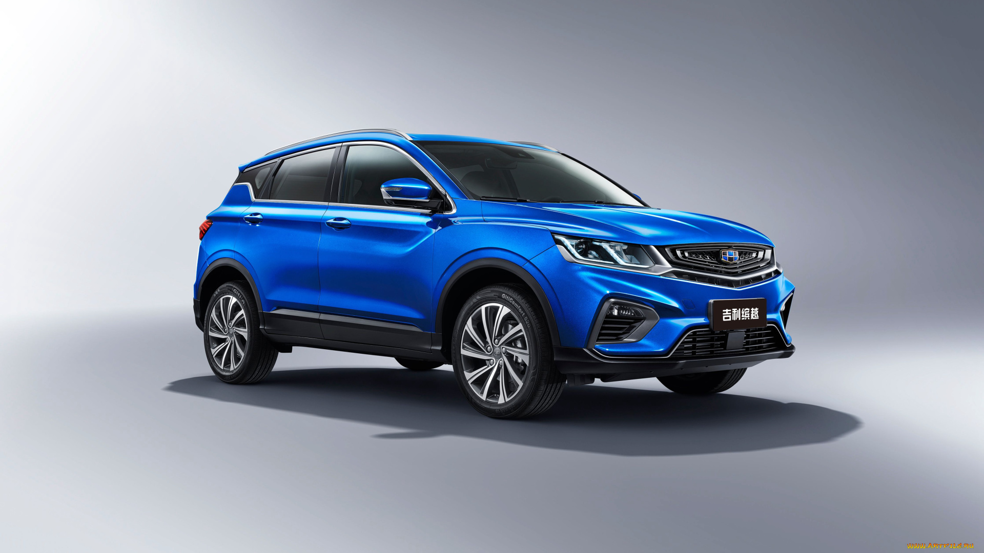 автомобили, geely