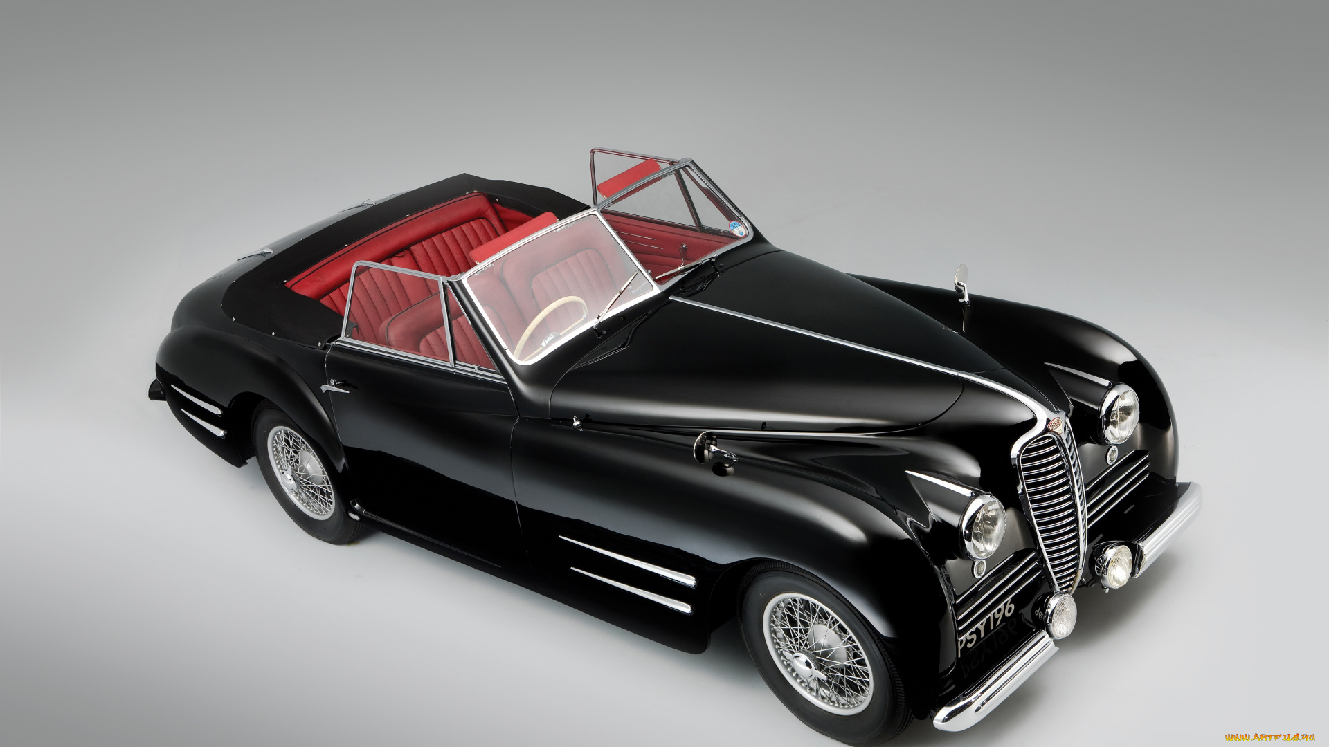 автомобили, классика, delahaye