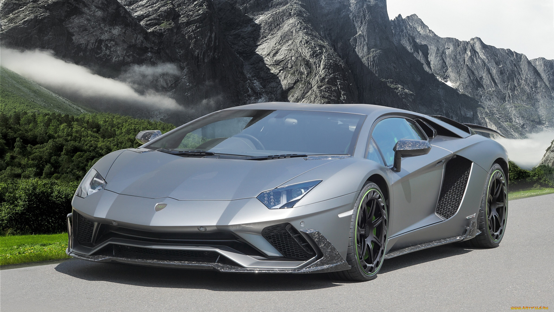 автомобили, lamborghini