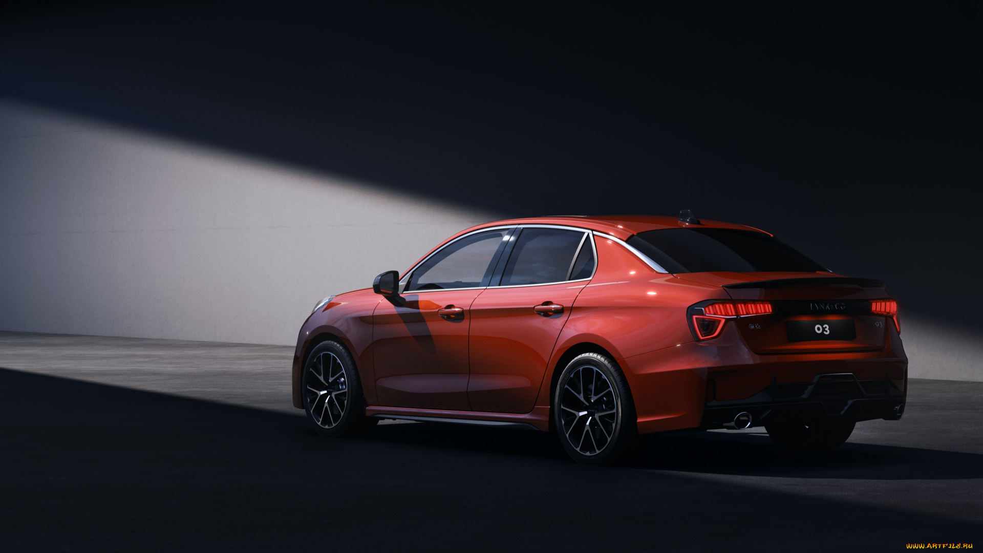 автомобили, lynk, co