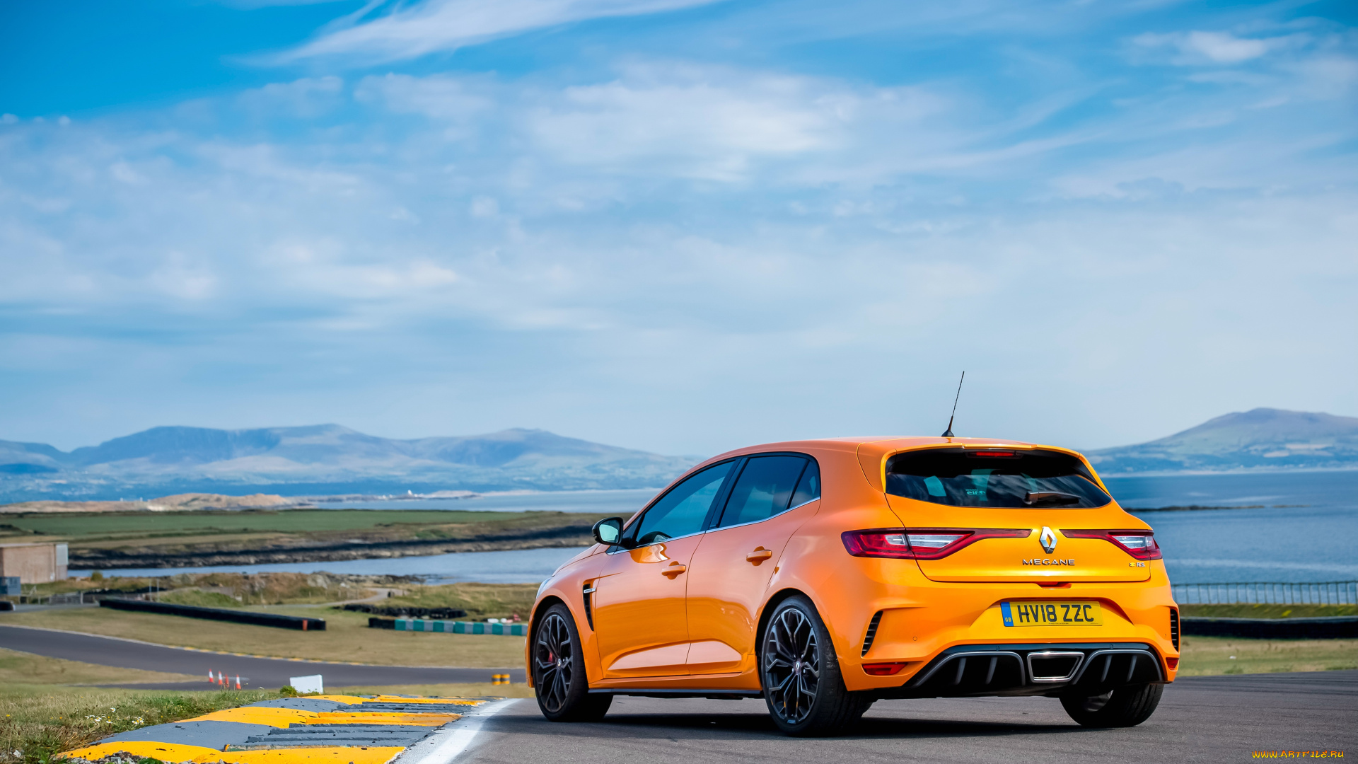 автомобили, renault