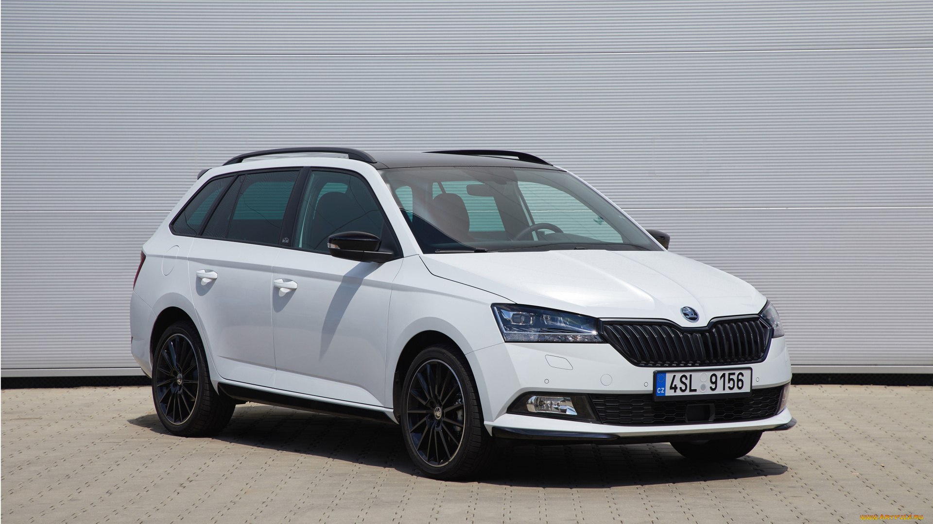 автомобили, skoda