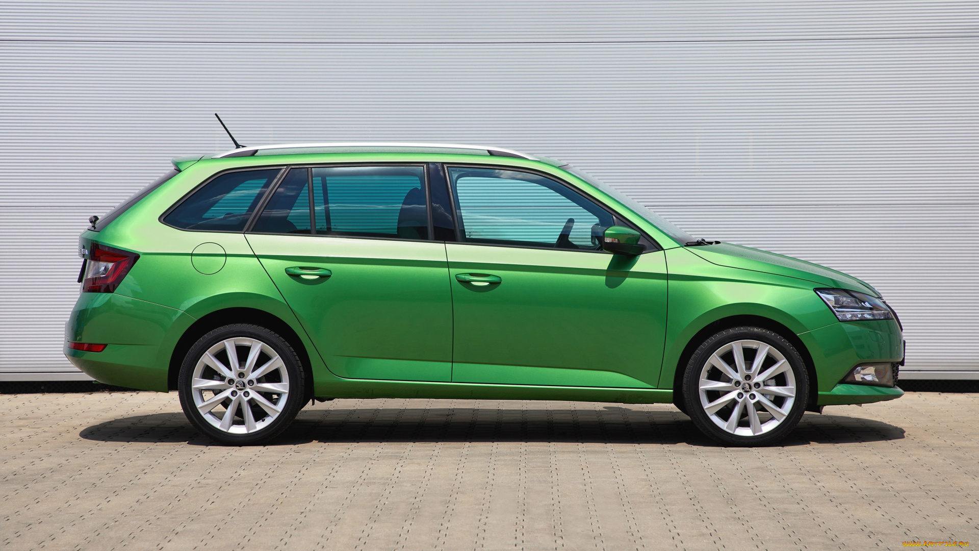 автомобили, skoda