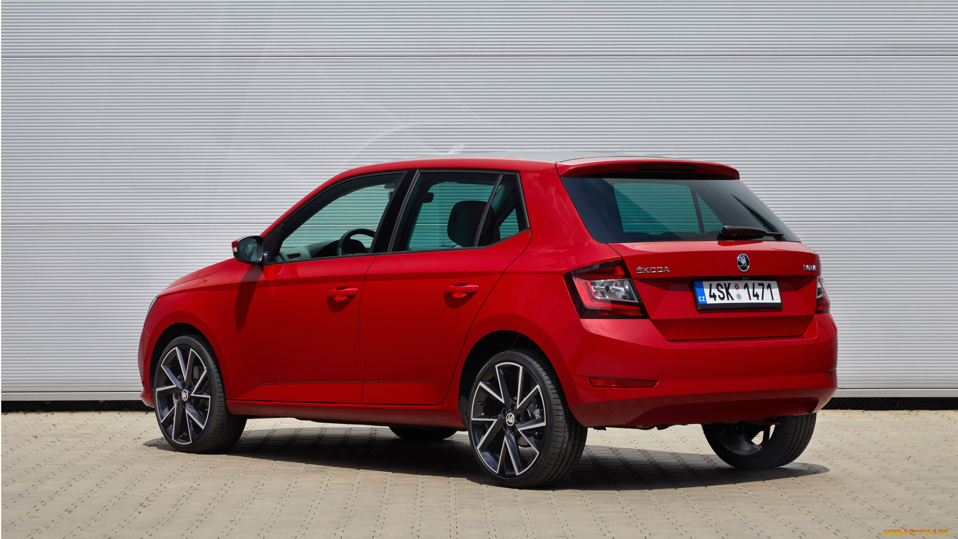 автомобили, skoda