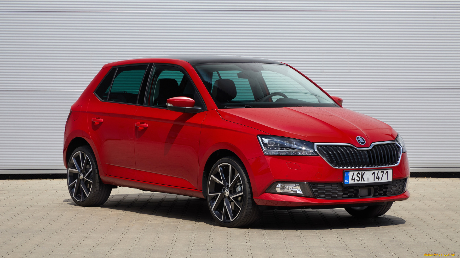 автомобили, skoda