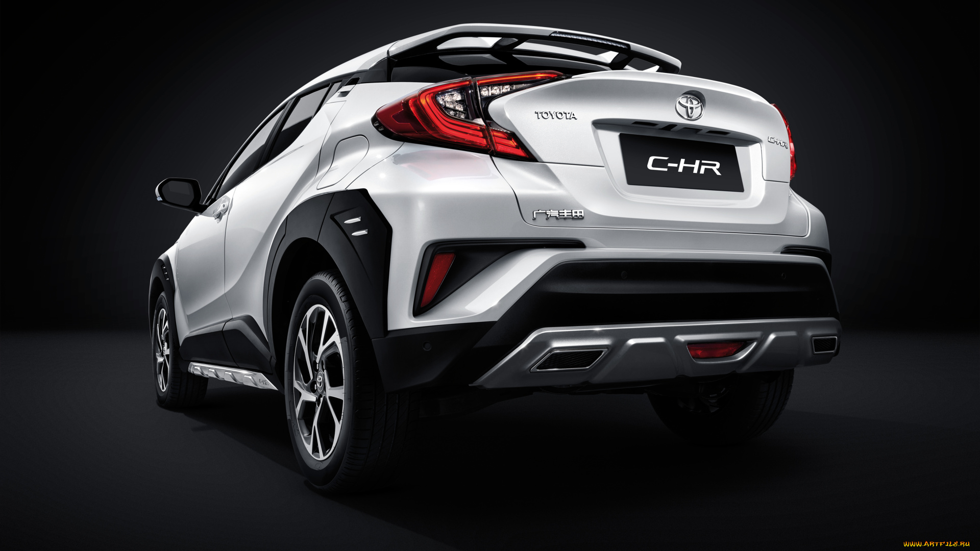 автомобили, toyota