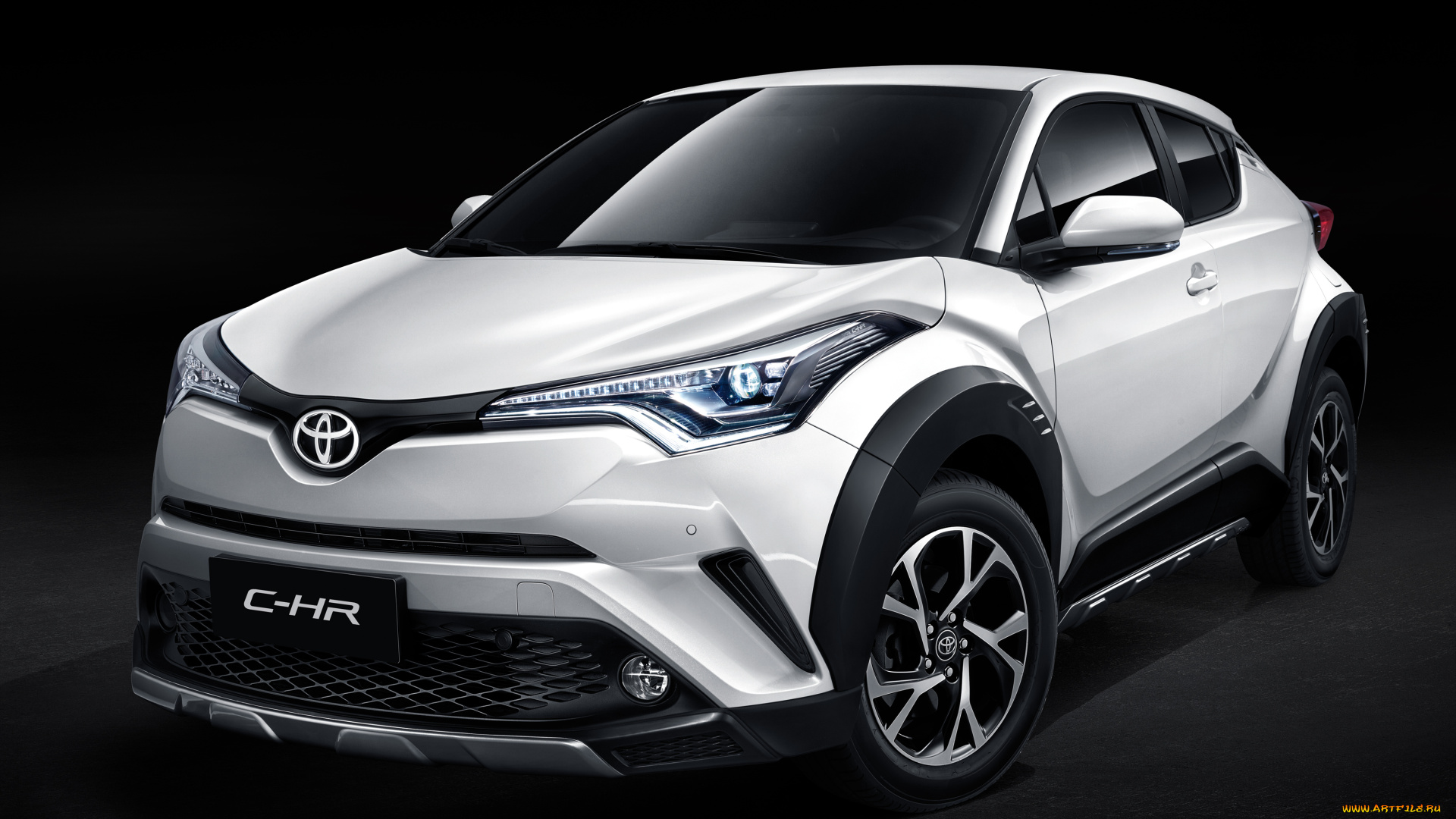 автомобили, toyota