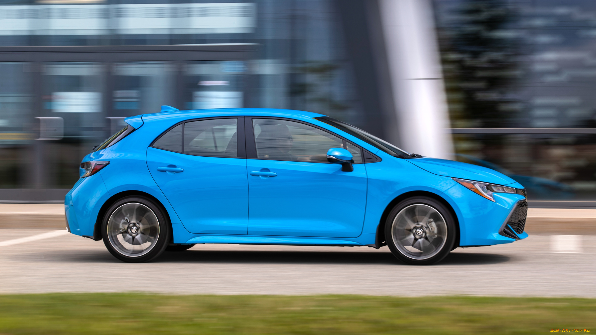 автомобили, toyota