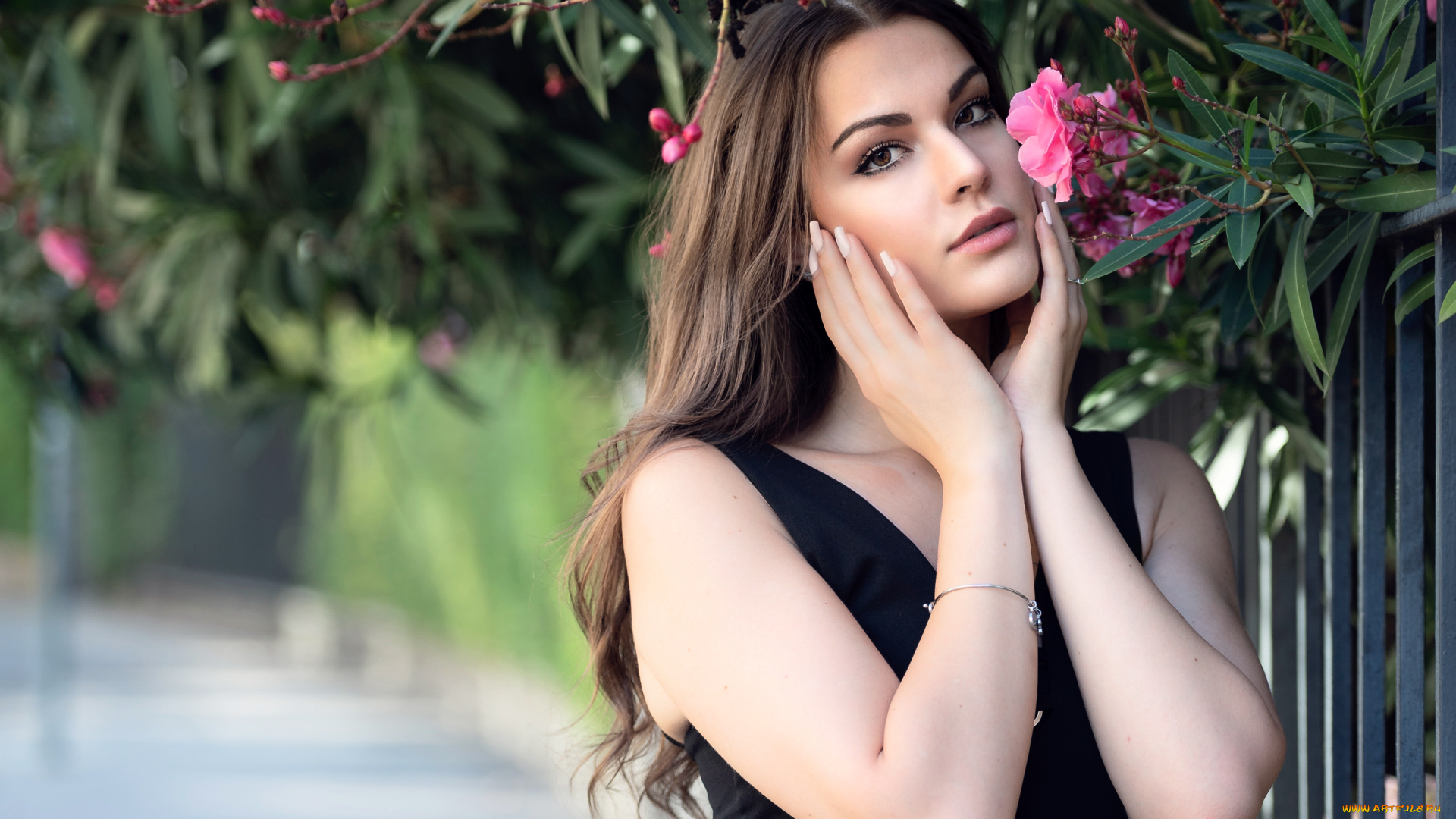 девушка, девушки, -unsort, , блондинки, , светловолосые, модель