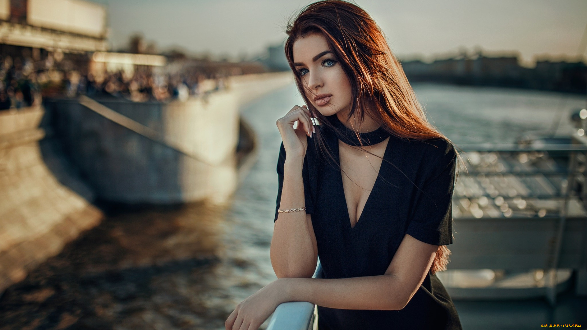 девушка, девушки, -unsort, , брюнетки, темноволосые, модель