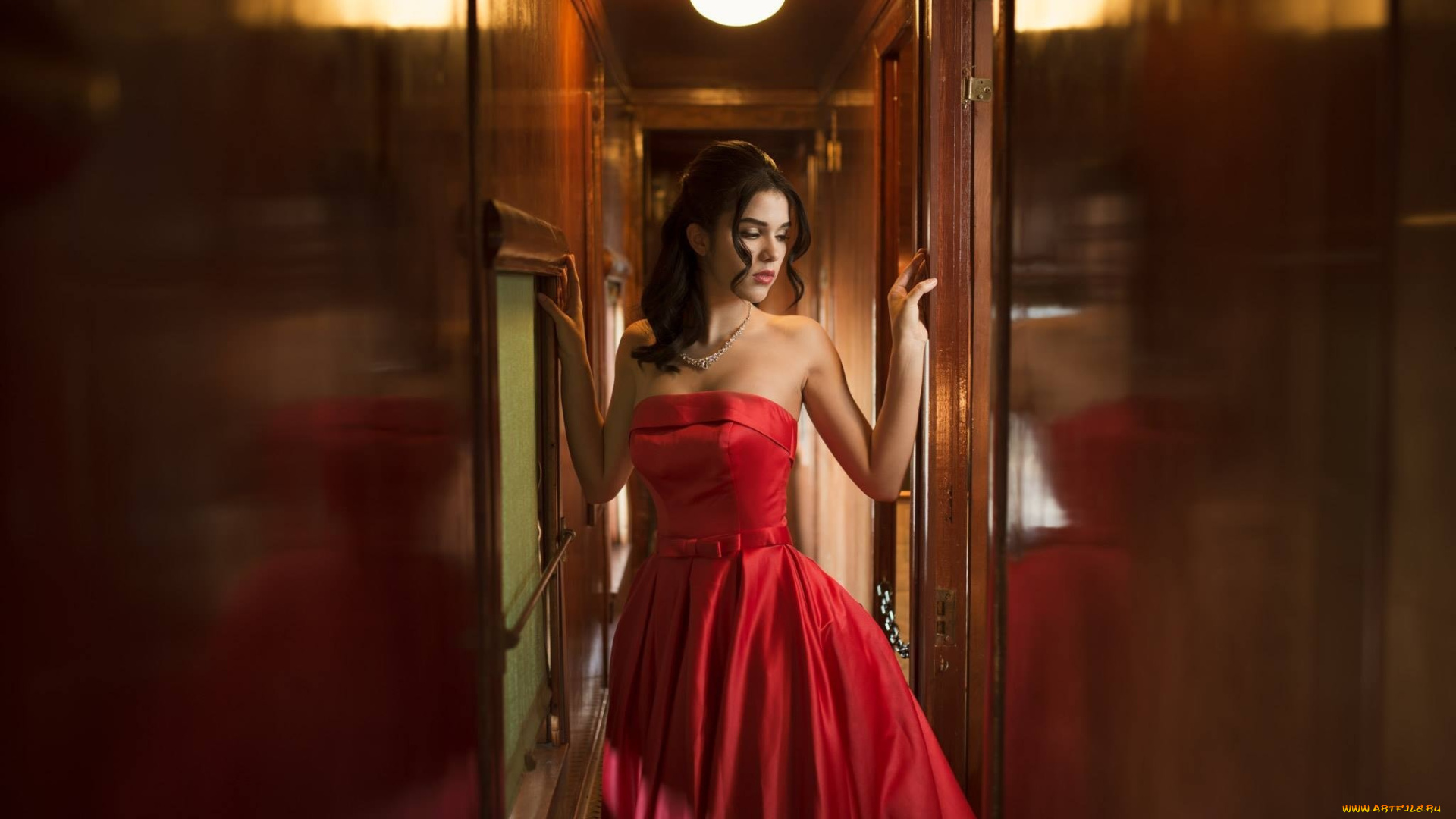 девушка, девушки, -unsort, , брюнетки, темноволосые, модель