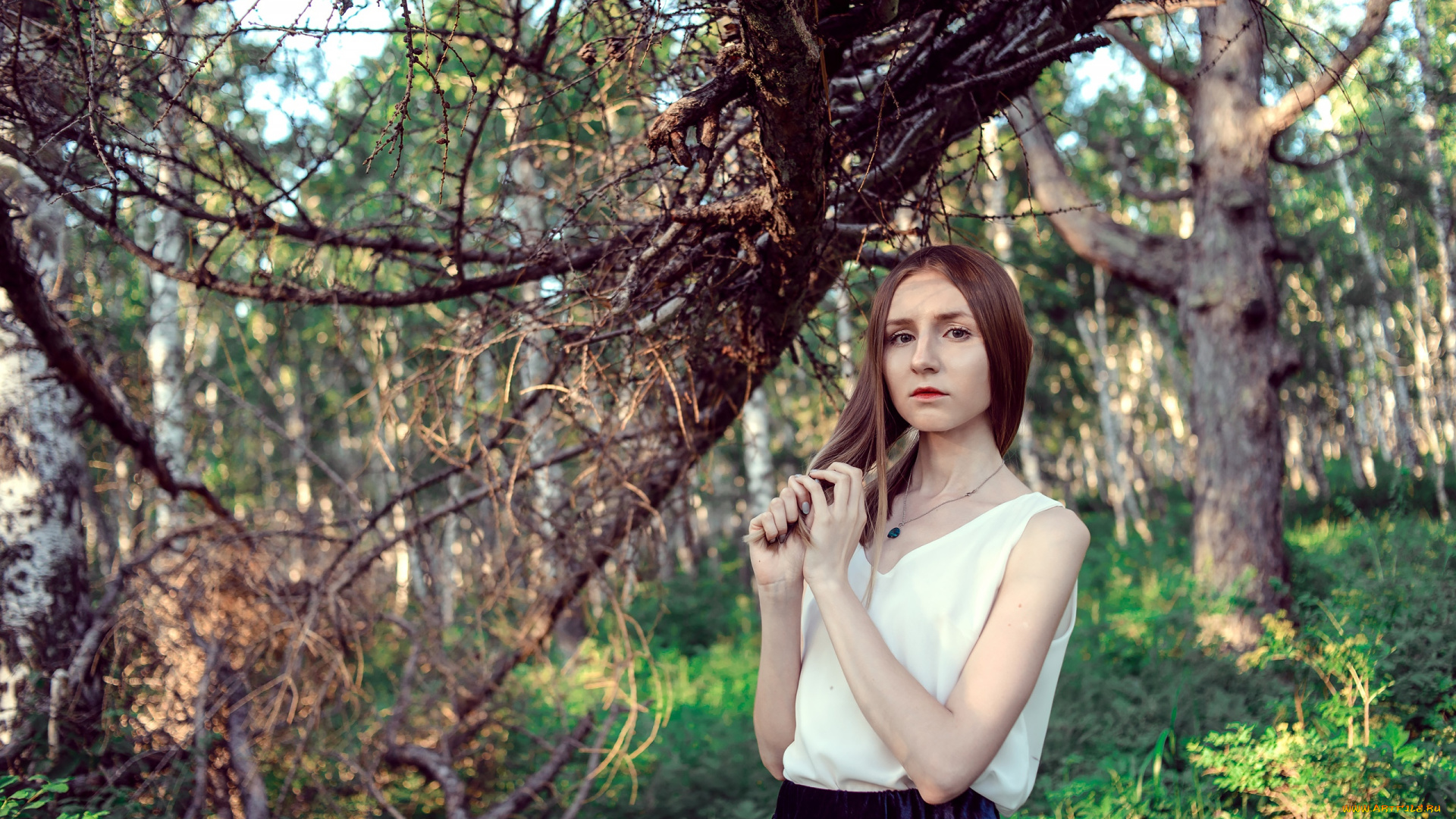 девушка, девушки, -unsort, , брюнетки, темноволосые, модель