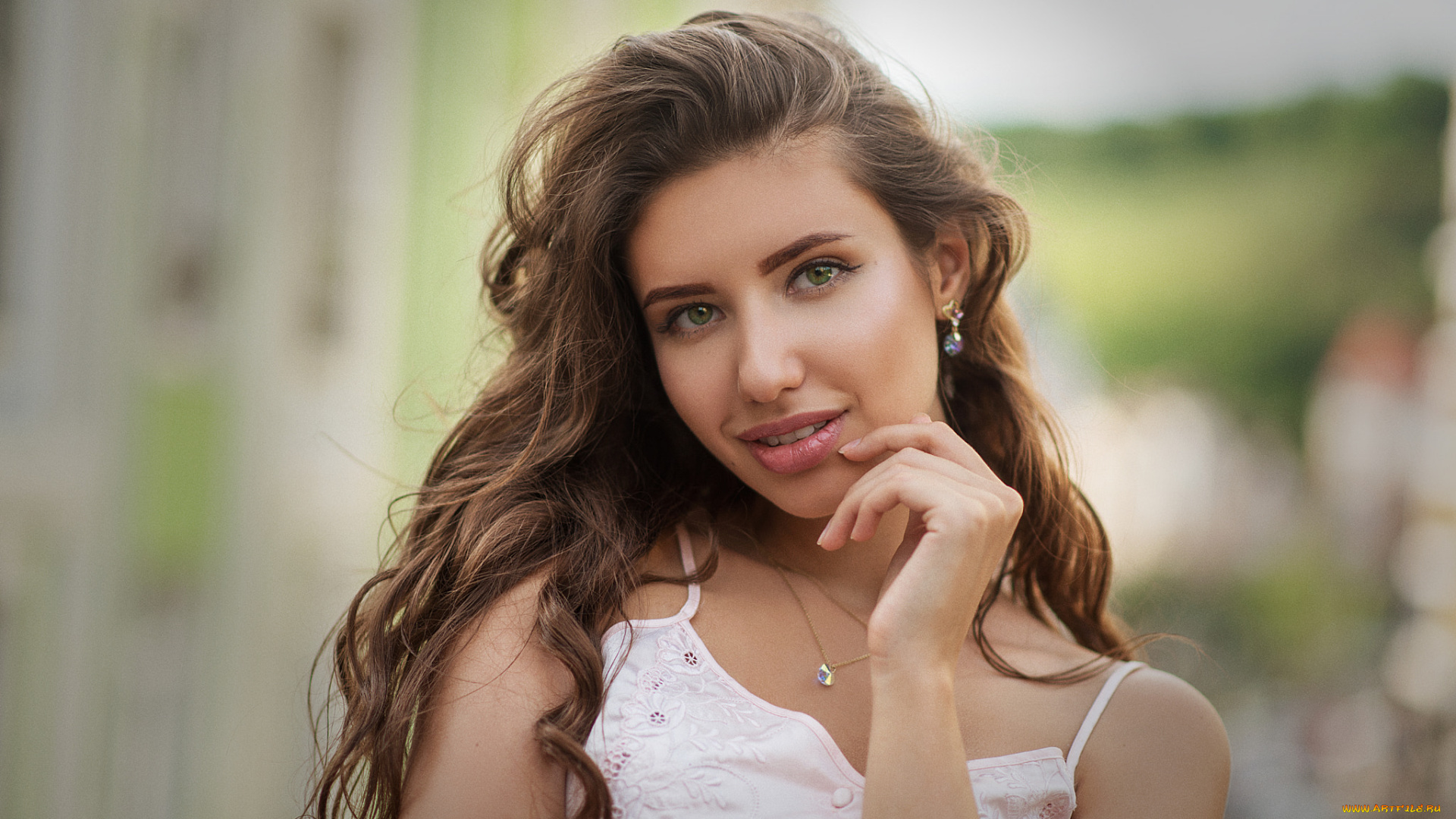 девушка, девушки, -unsort, , лица, , портреты, модель