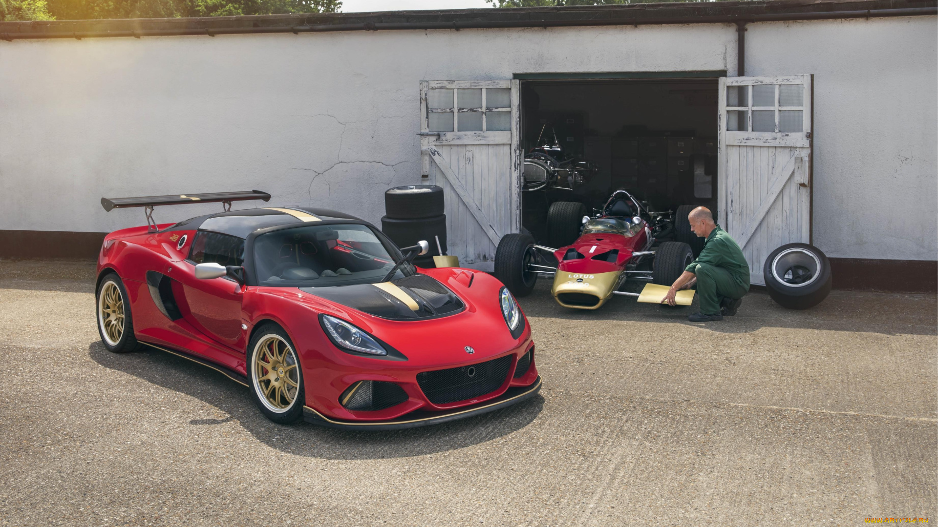 lotus, exige, gt, type, 49, , 2018, автомобили, lotus, type, 49, гараж, красный, exige, лотус, gt