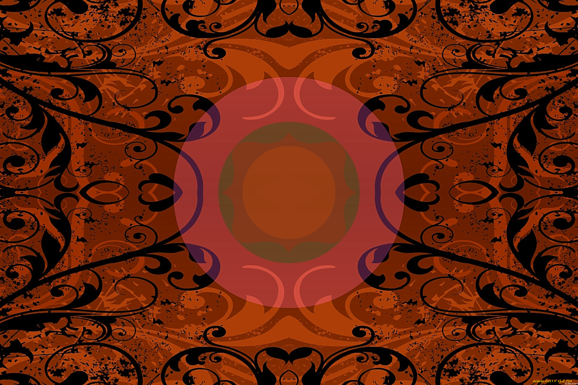 векторная, графика, графика, , graphics, цвет, фон, узор