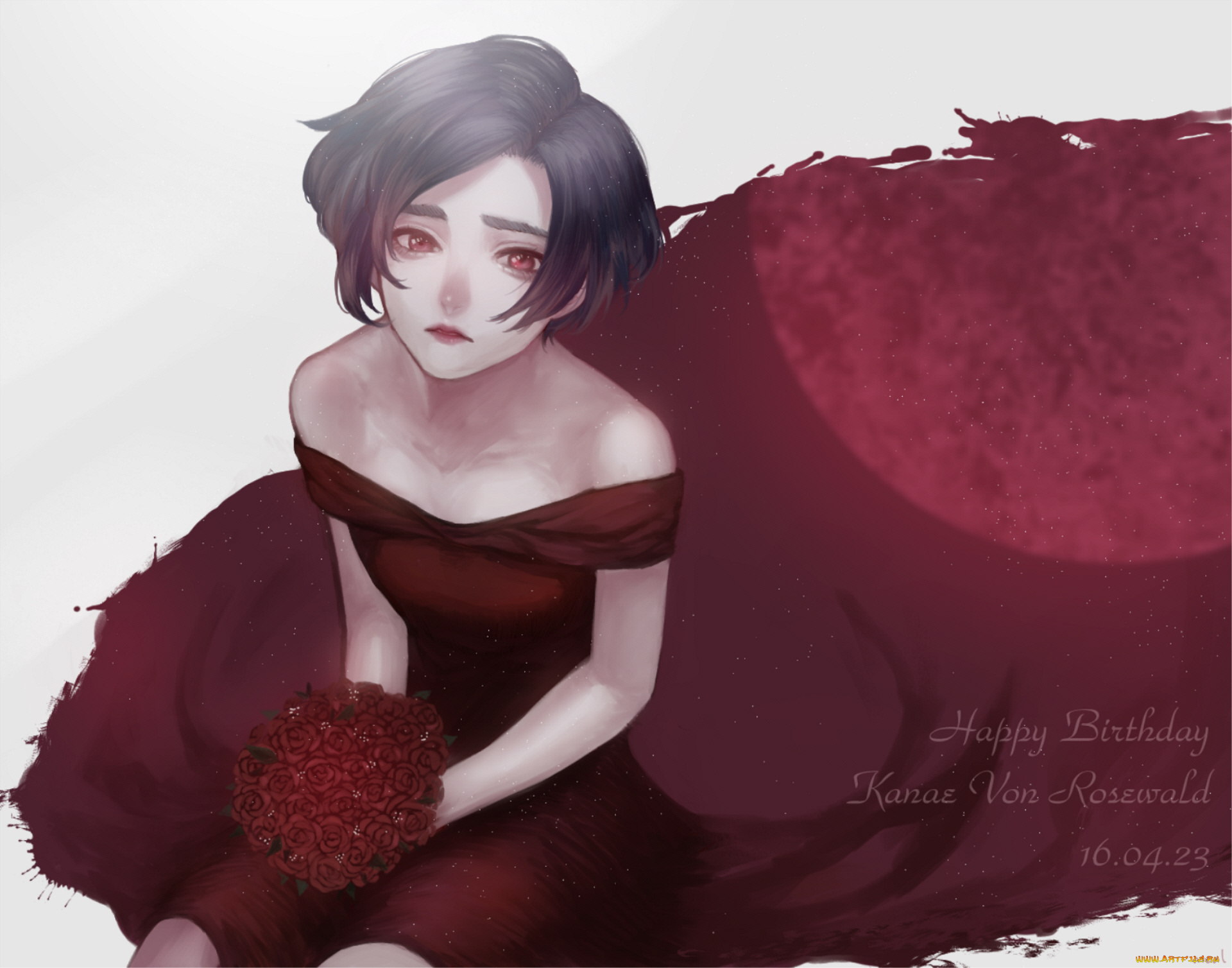 аниме, tokyo, ghoul, девушка