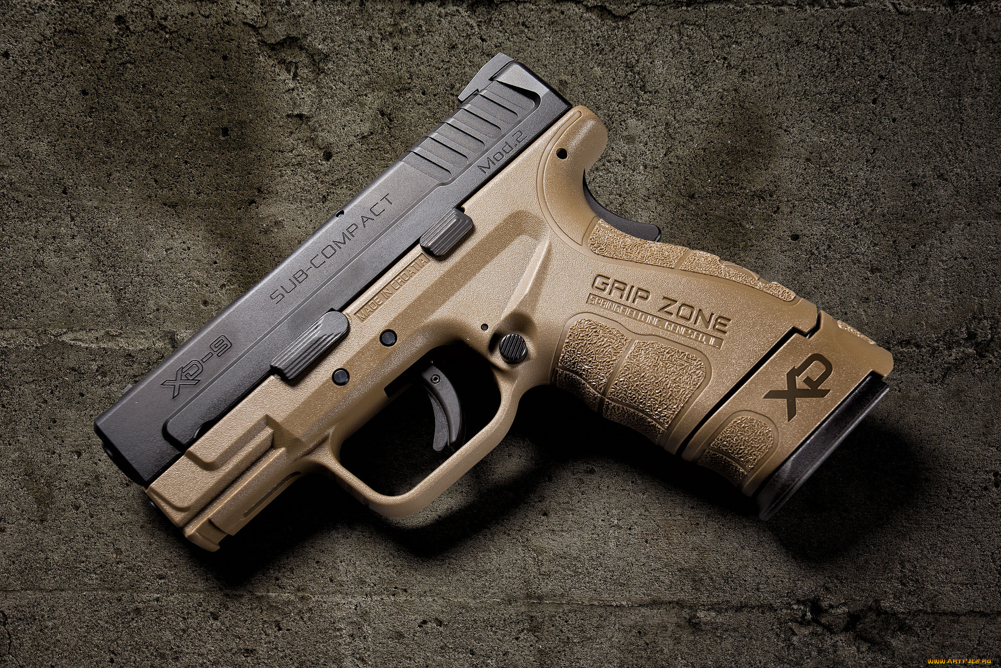 оружие, пистолеты, ствол