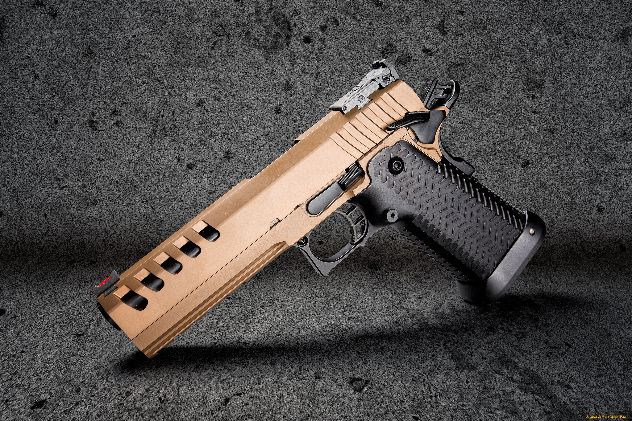 оружие, пистолеты, ствол