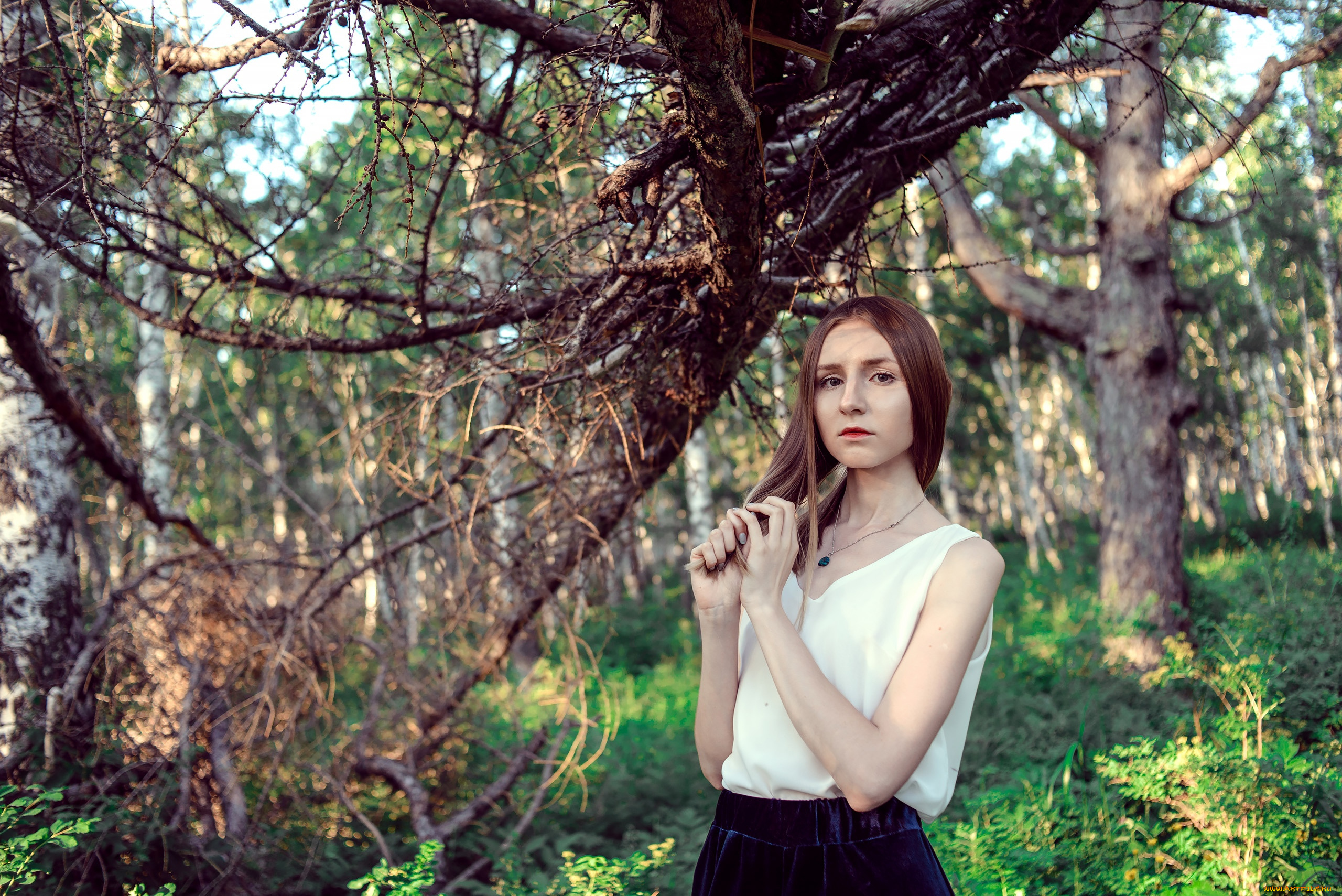 девушка, девушки, -unsort, , брюнетки, темноволосые, модель