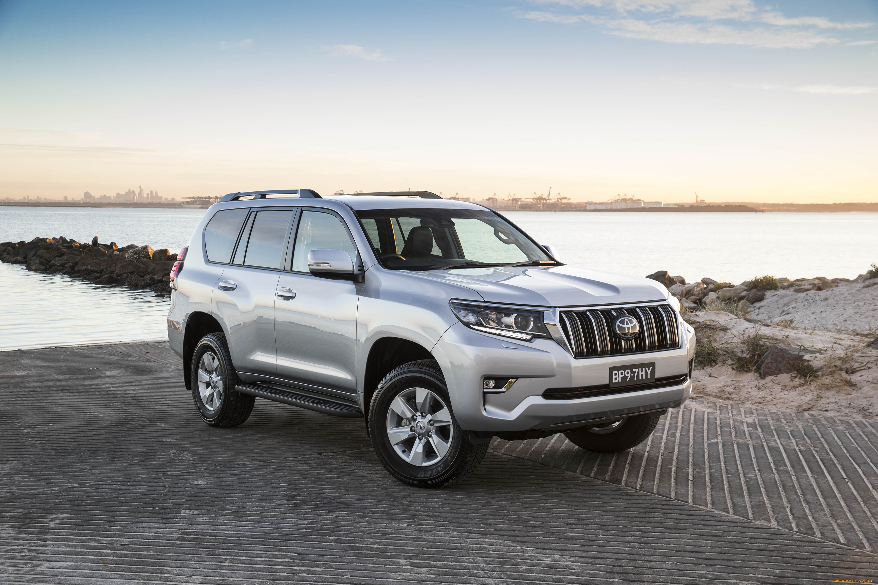 автомобили, toyota