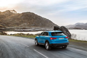 Картинка автомобили audi