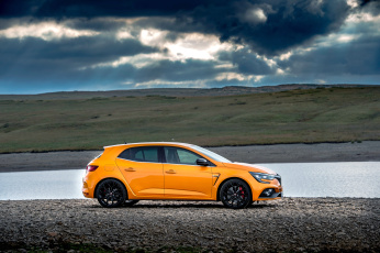 Картинка автомобили renault