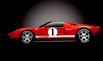 Картинка автомобили ford