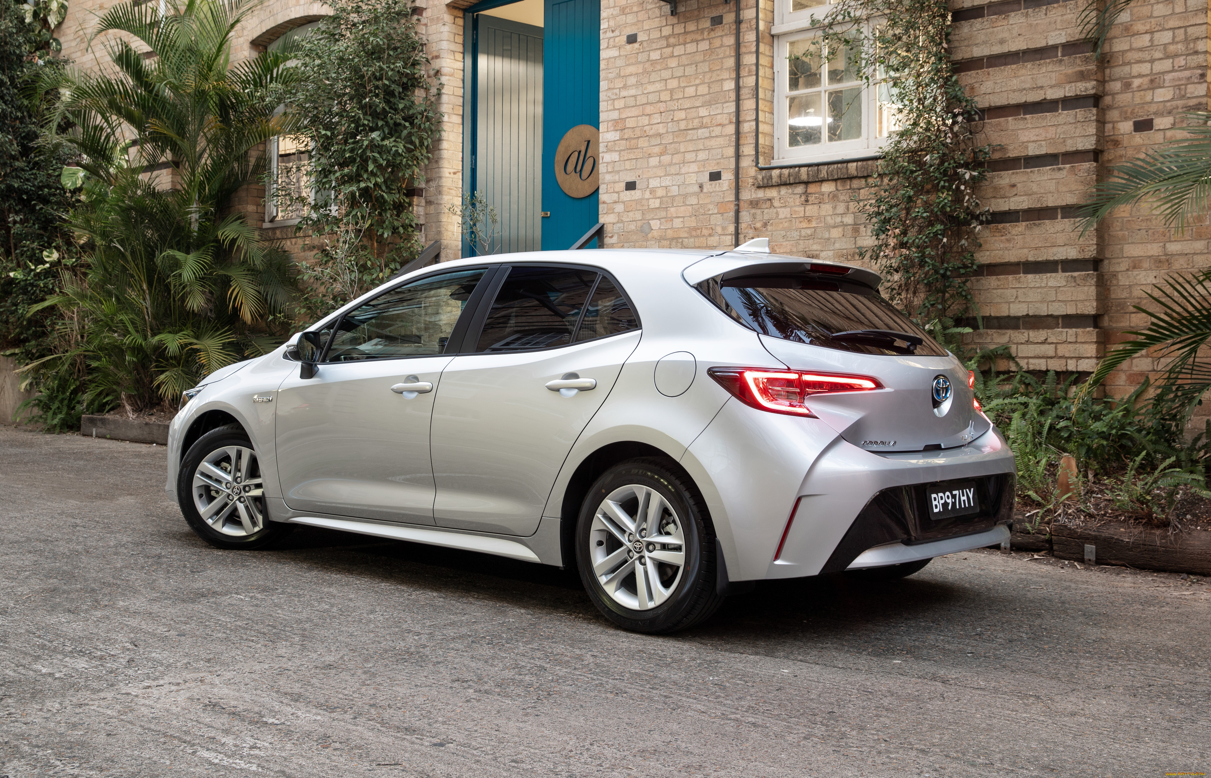 автомобили, toyota