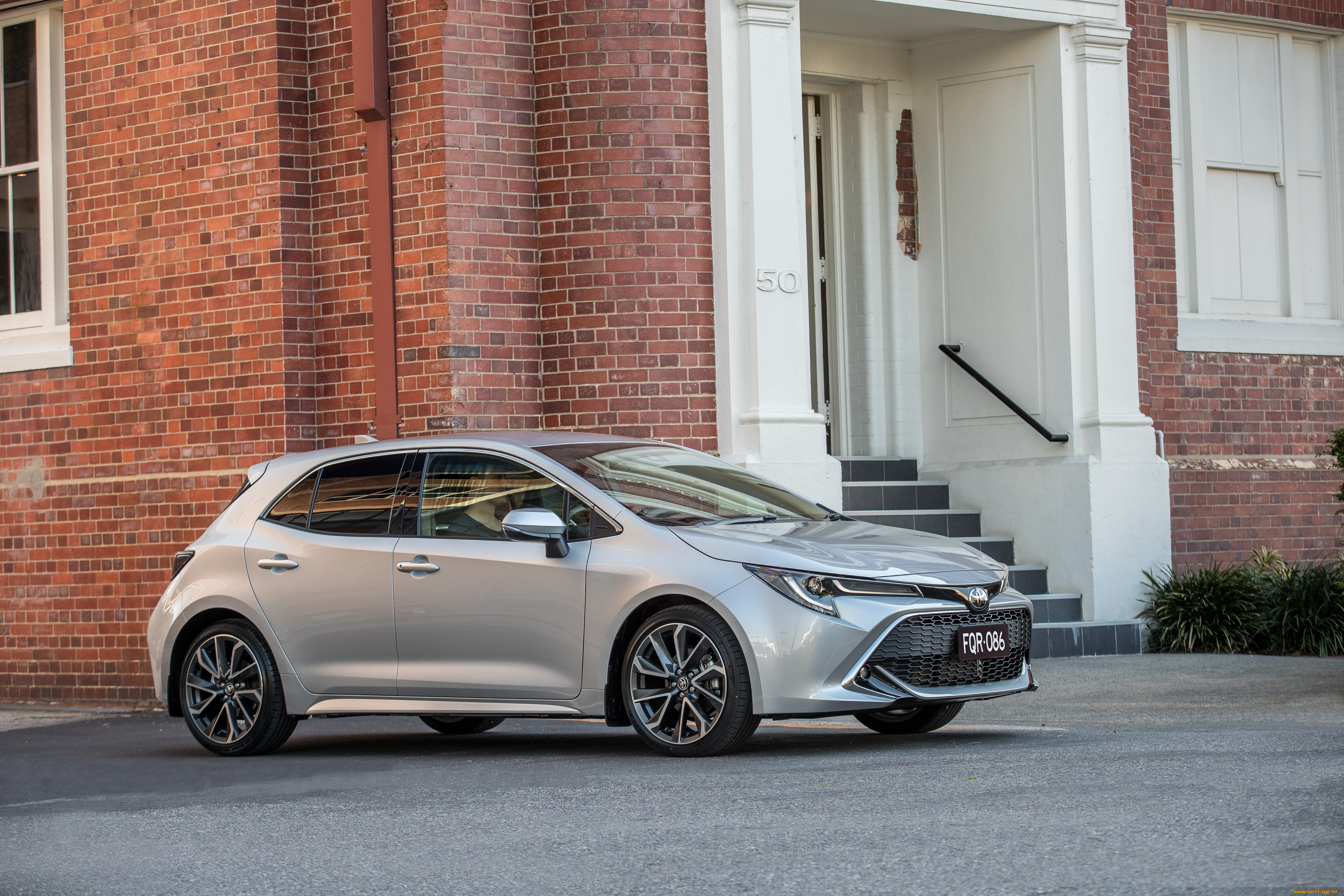 автомобили, toyota