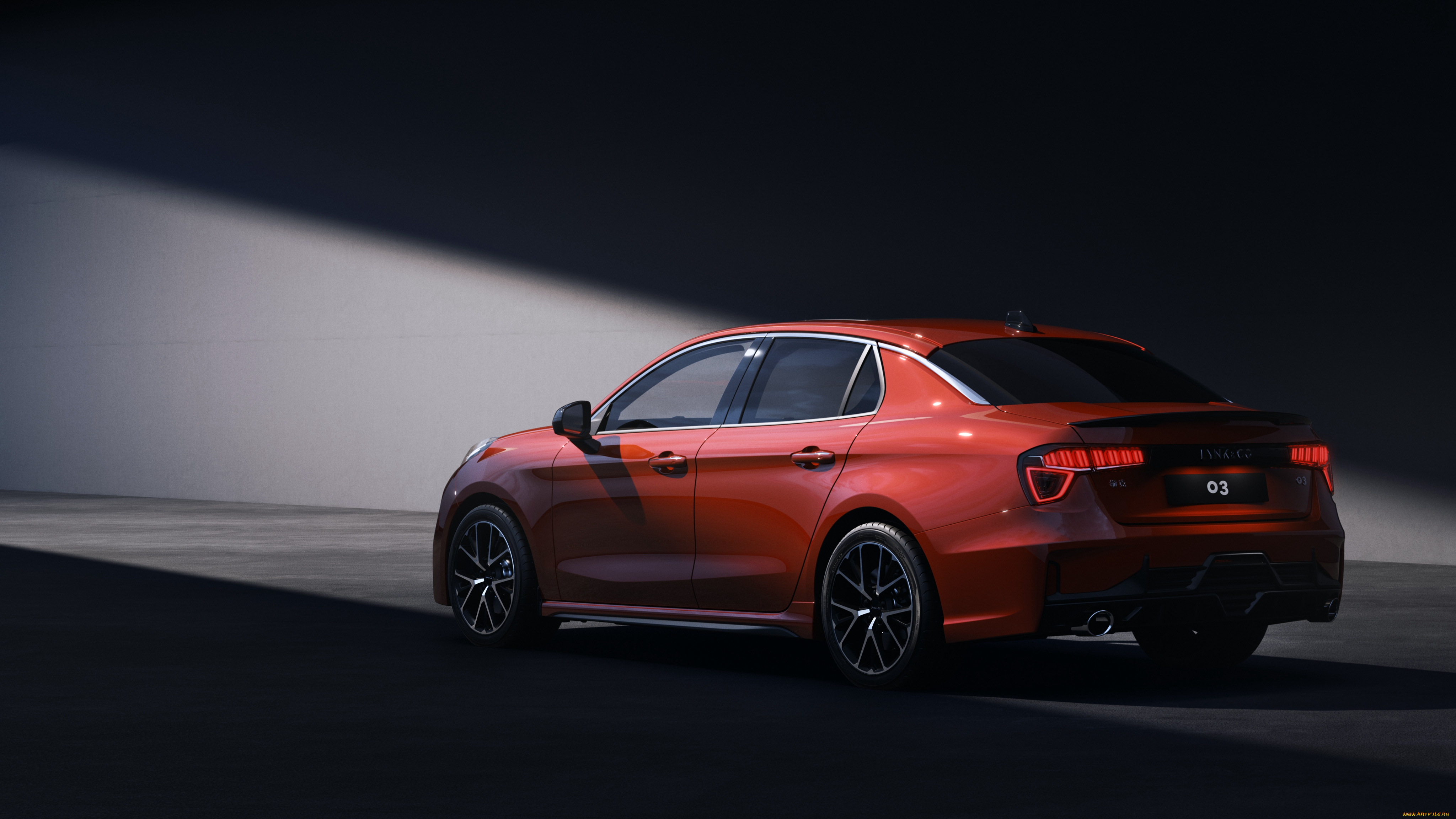 автомобили, lynk, co
