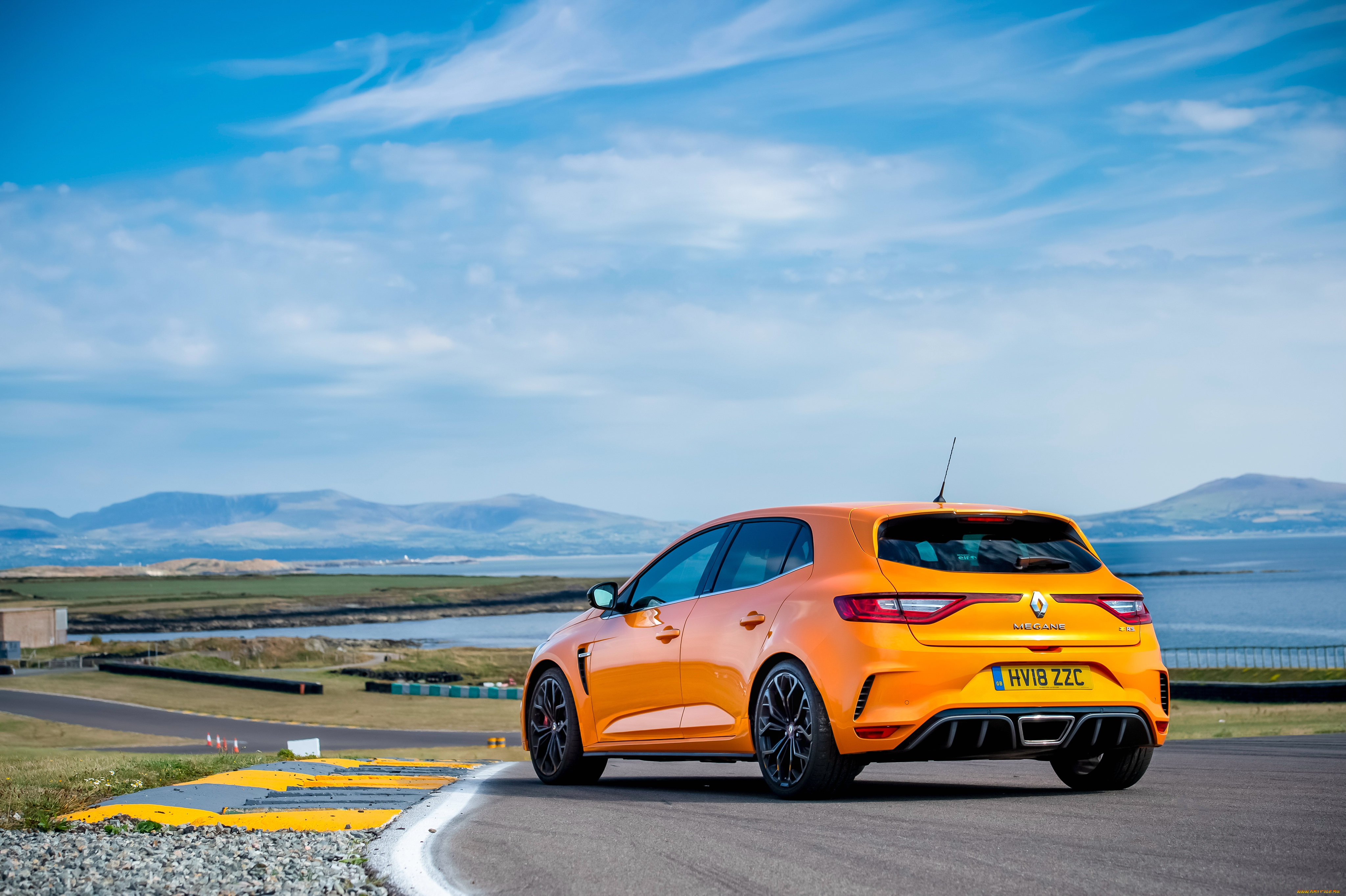 автомобили, renault