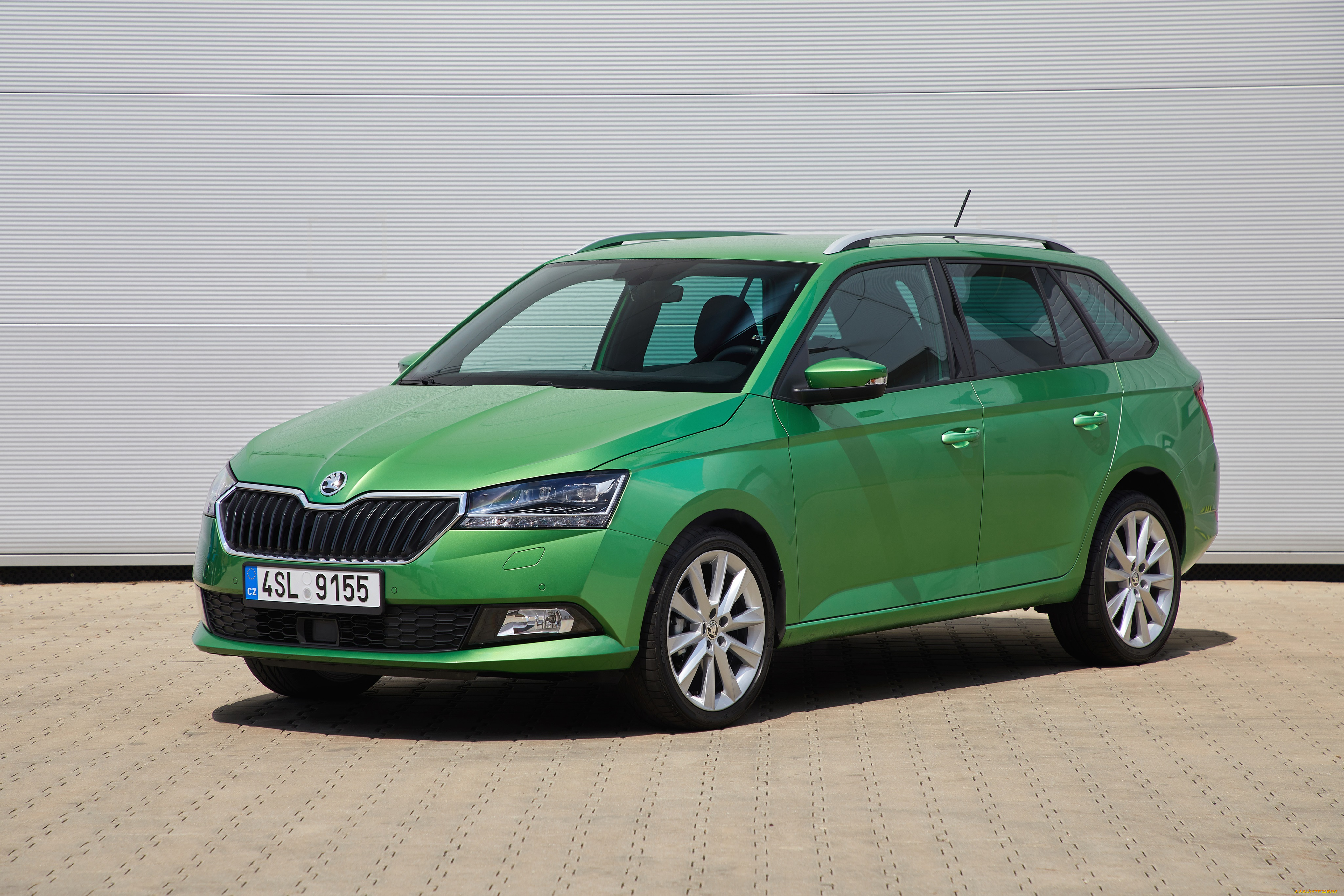 автомобили, skoda