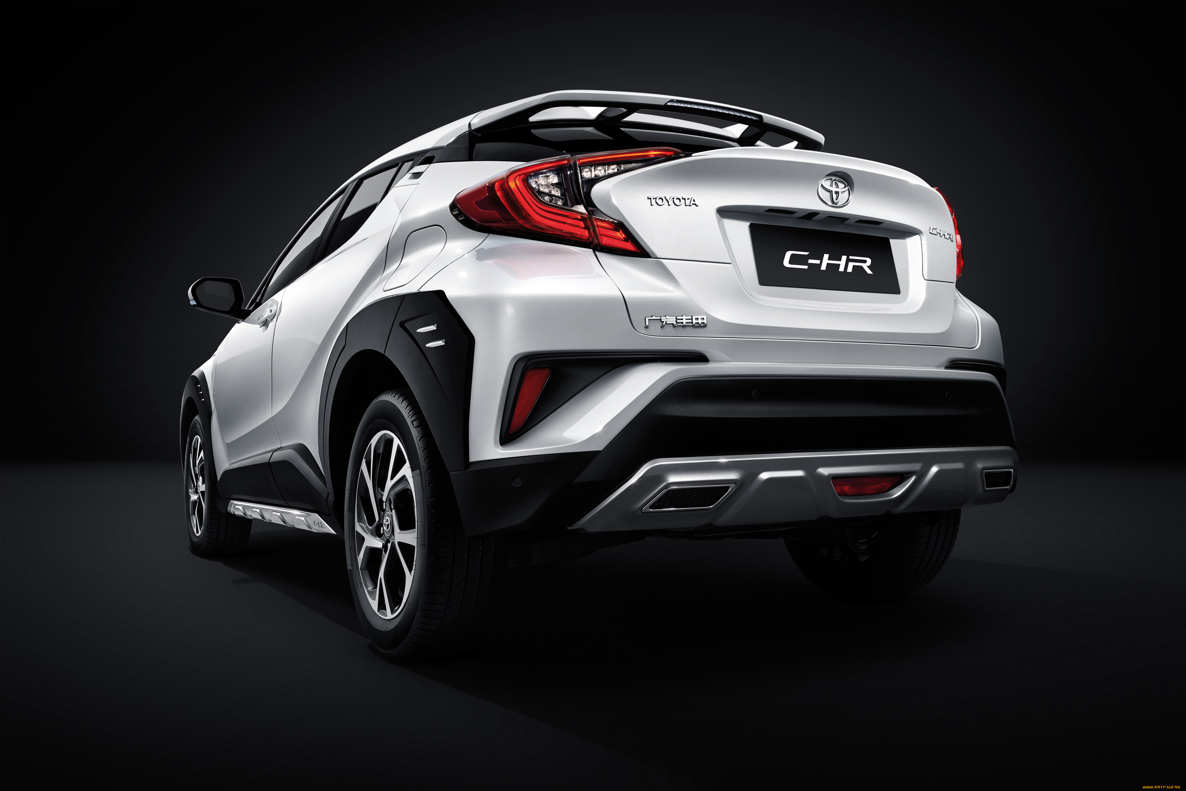 автомобили, toyota