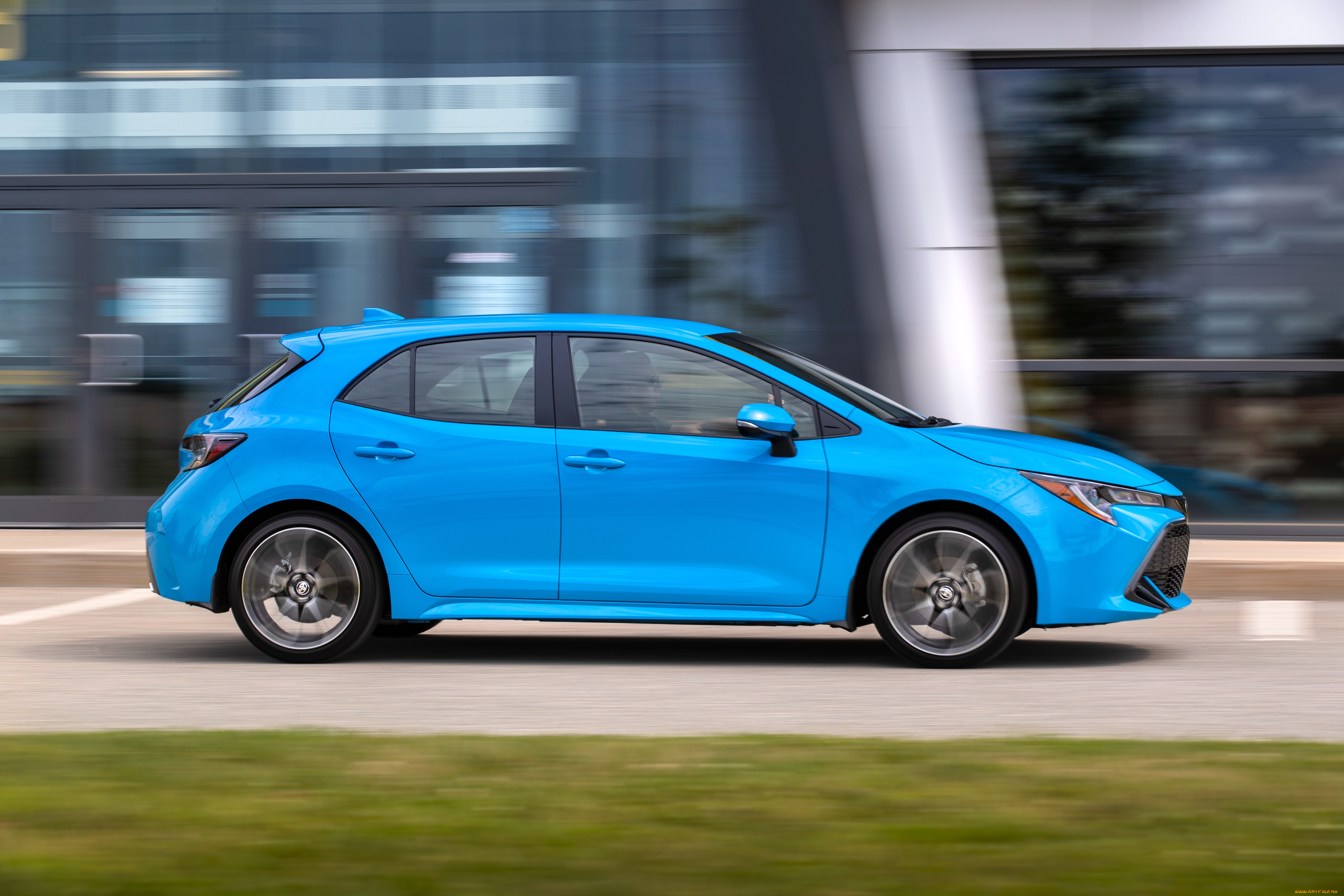 автомобили, toyota