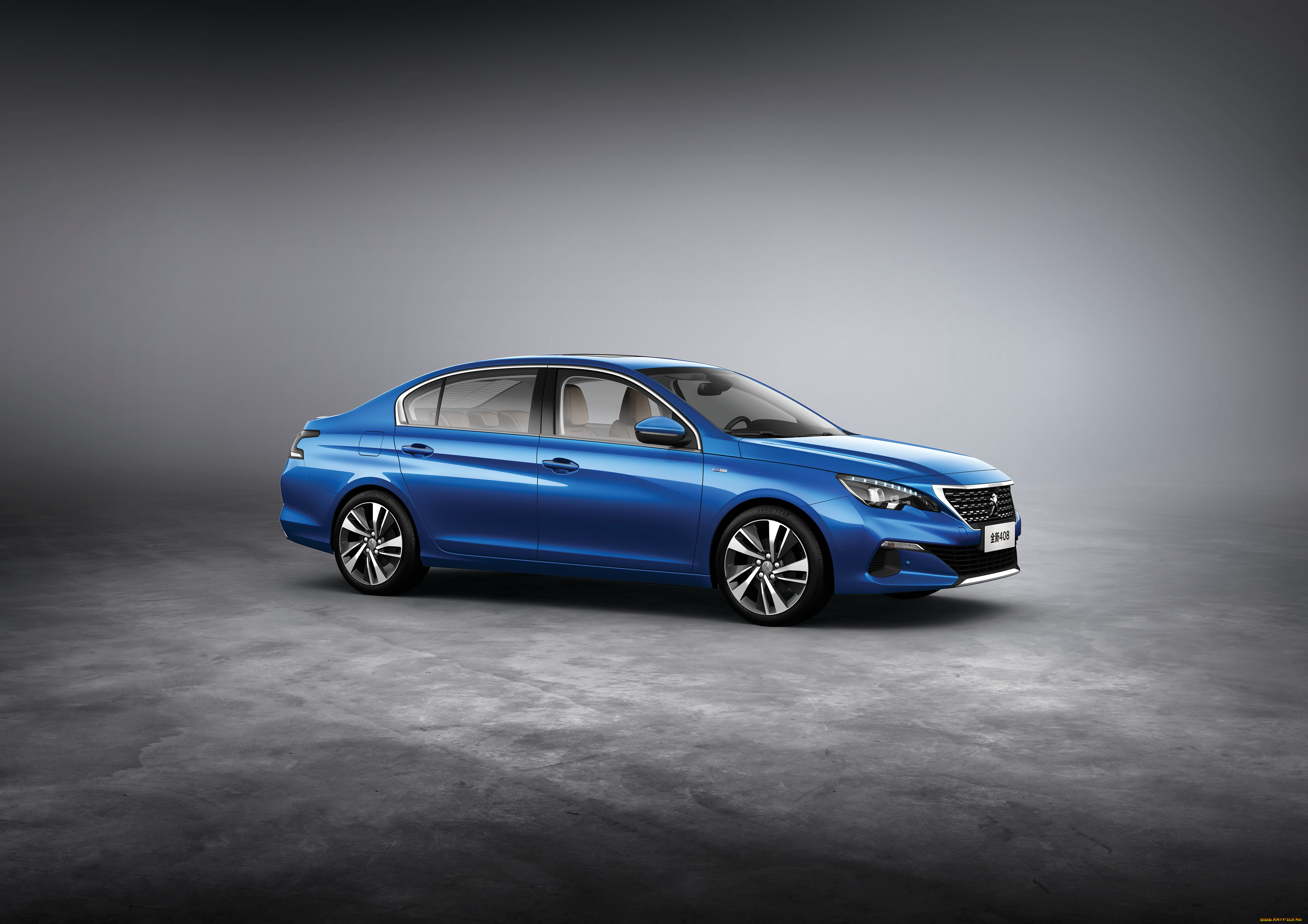 автомобили, peugeot