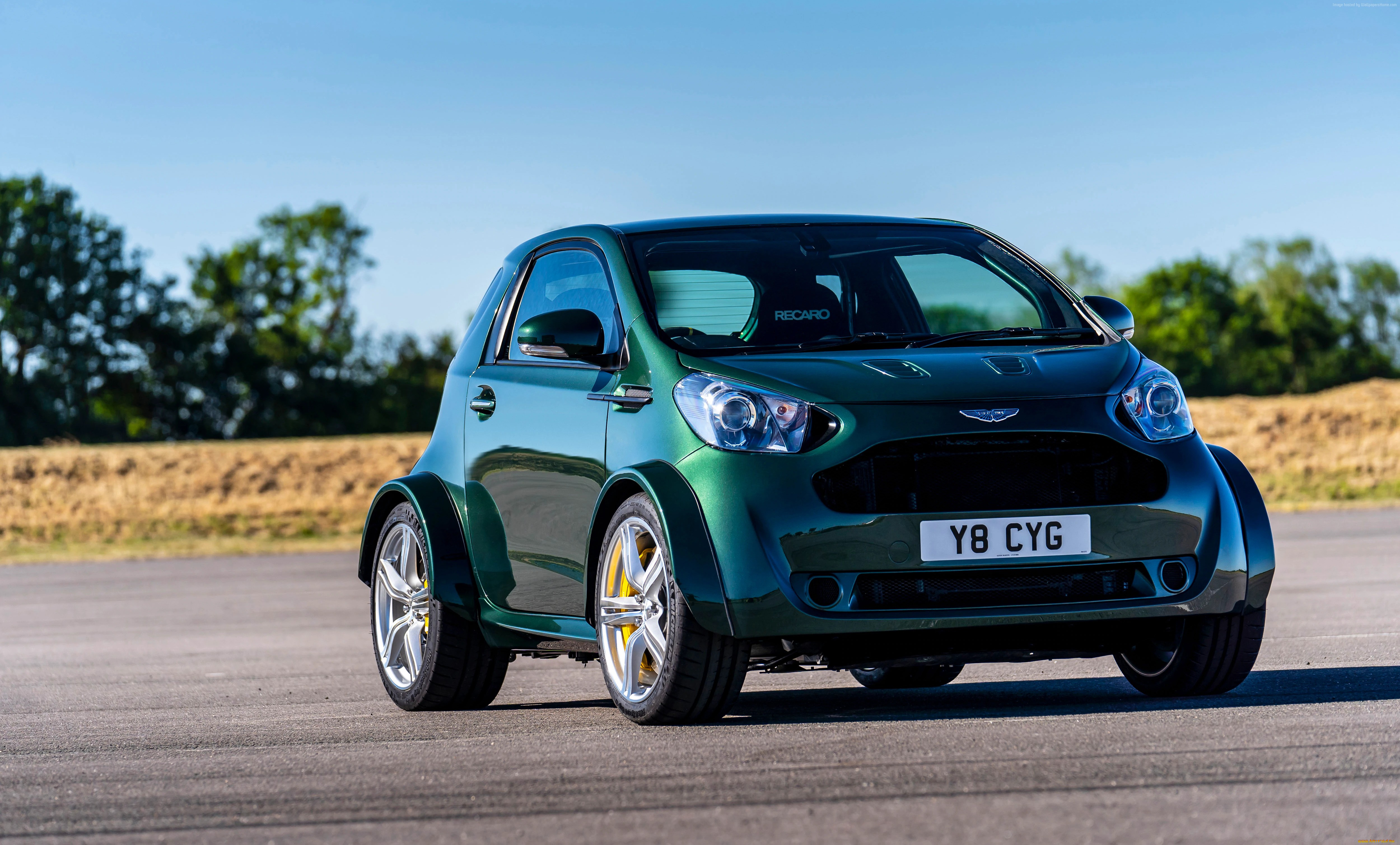 2018, aston, martin, v8, cygnet, concept, автомобили, aston, martin, концепт, астон, мартин, мини, concept, 2018, aston, martin, v8, cygnet