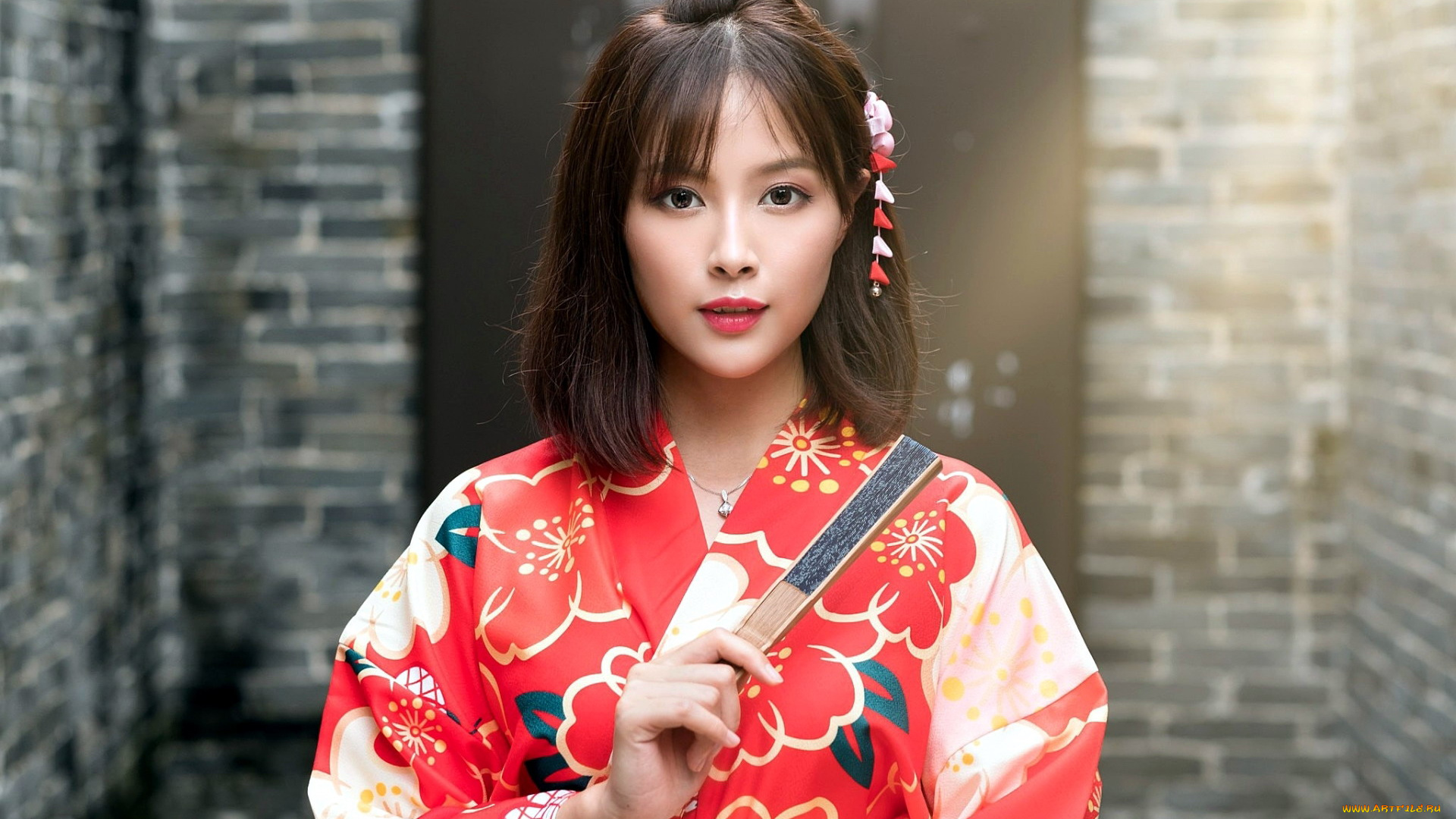 девушки, -unsort, , азиатки, японка