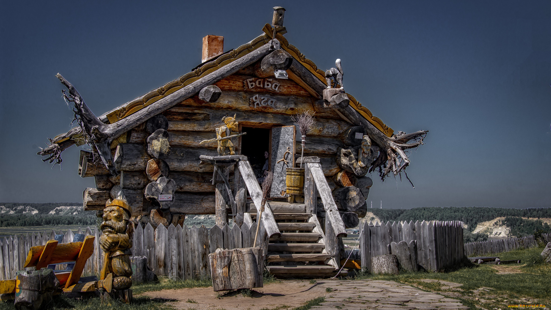 города, -, памятники, , скульптуры, , арт-объекты, изба