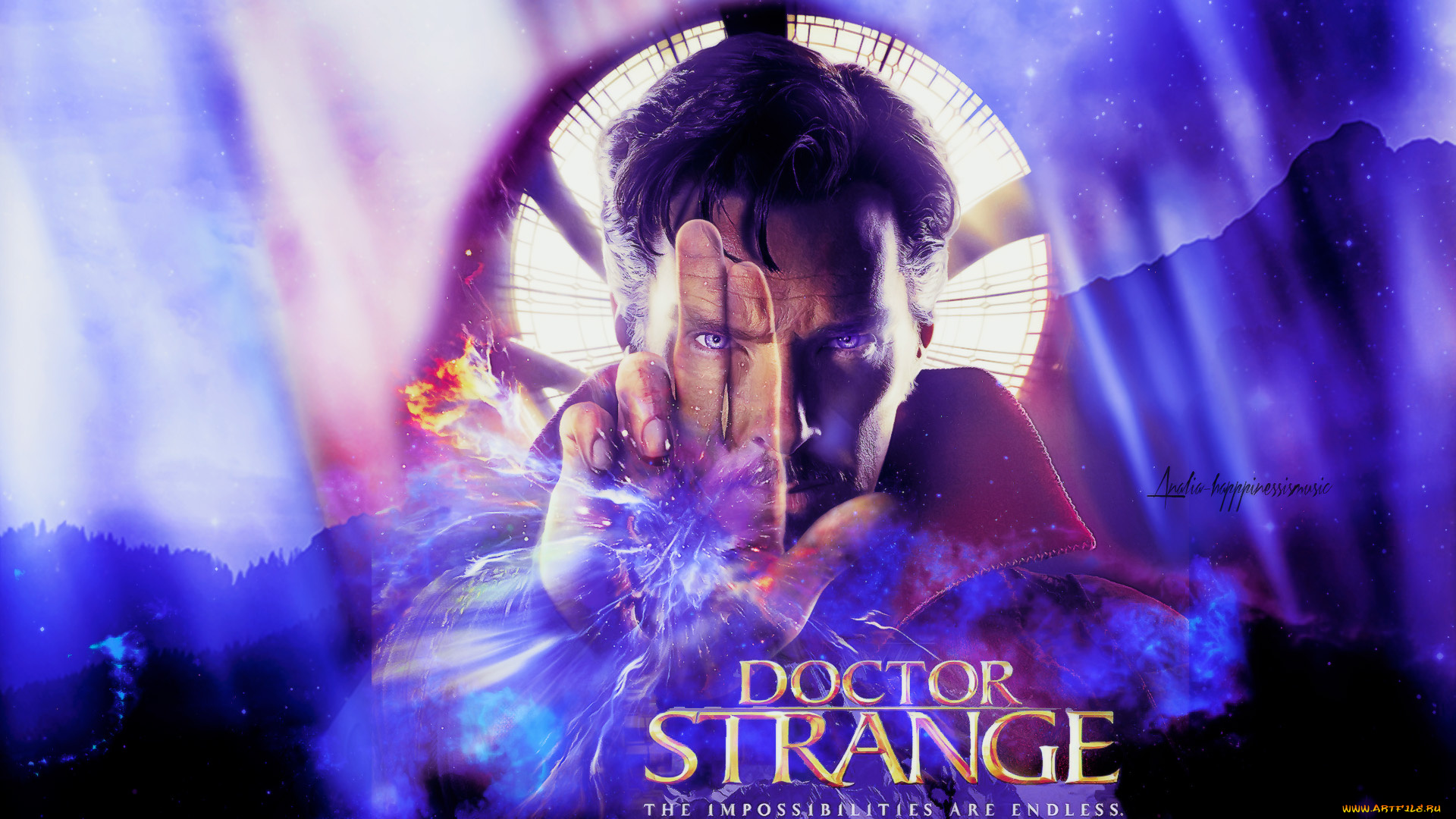 кино, фильмы, doctor, strange, доктор, стрендж