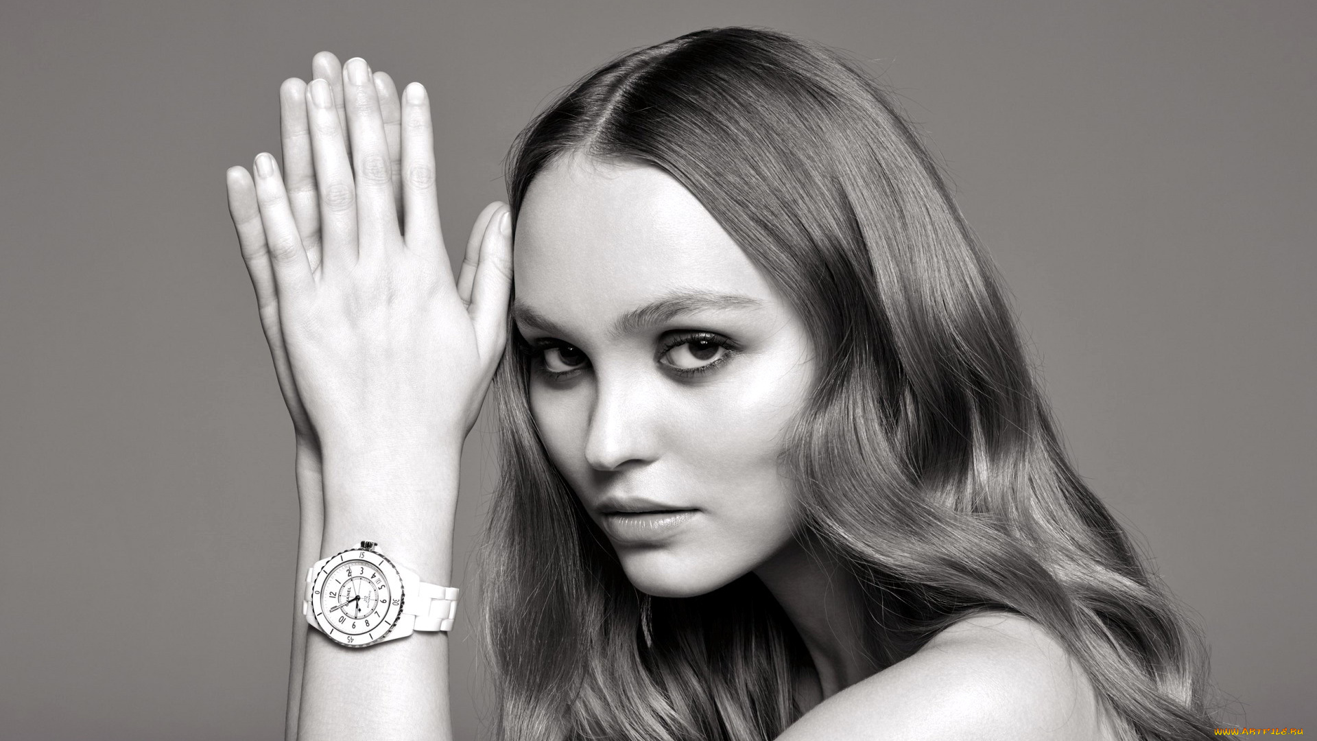 lily, rose, depp, девушки, -unsort, , лица, , портреты, lily, rose, depp