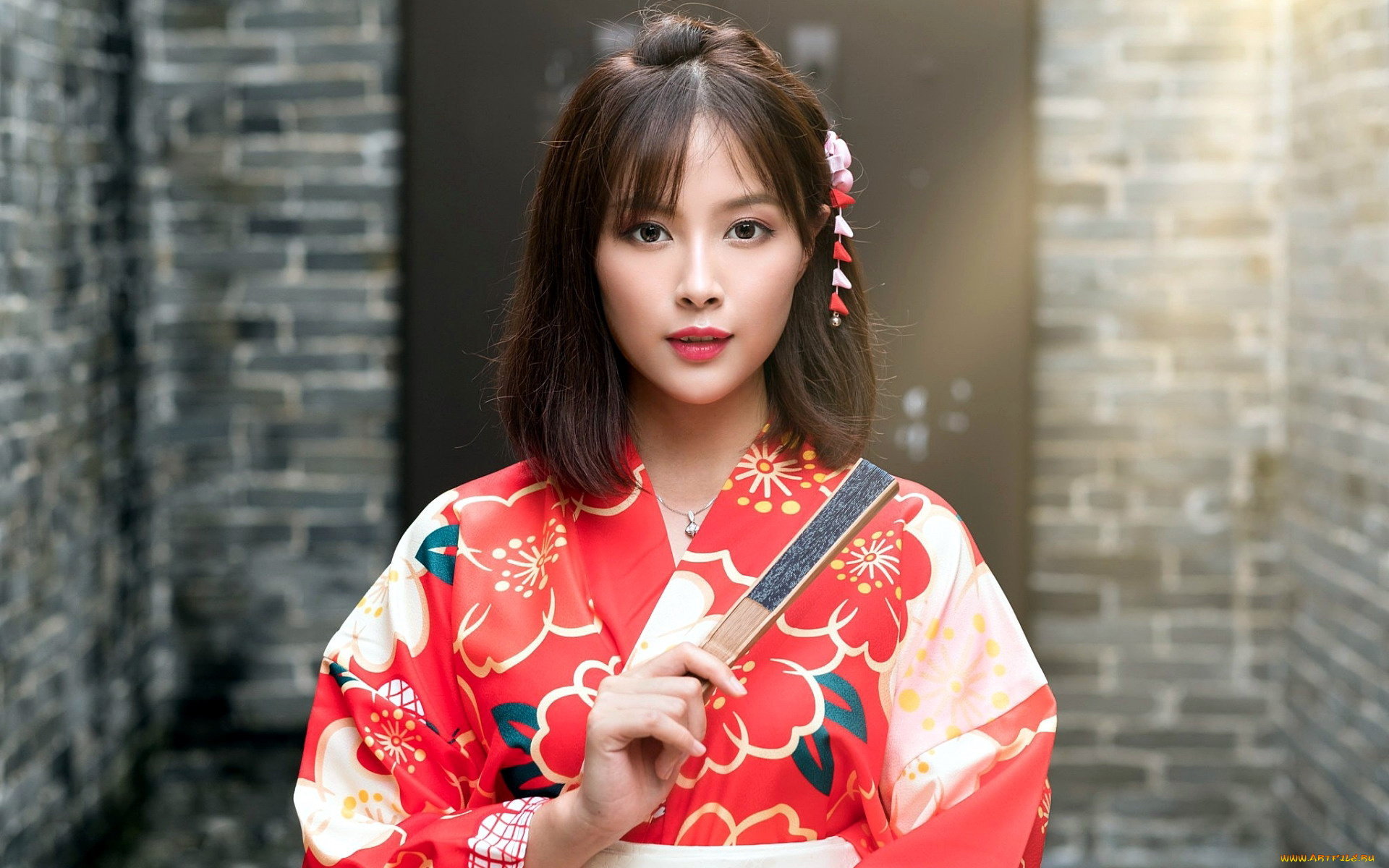 девушки, -unsort, , азиатки, японка