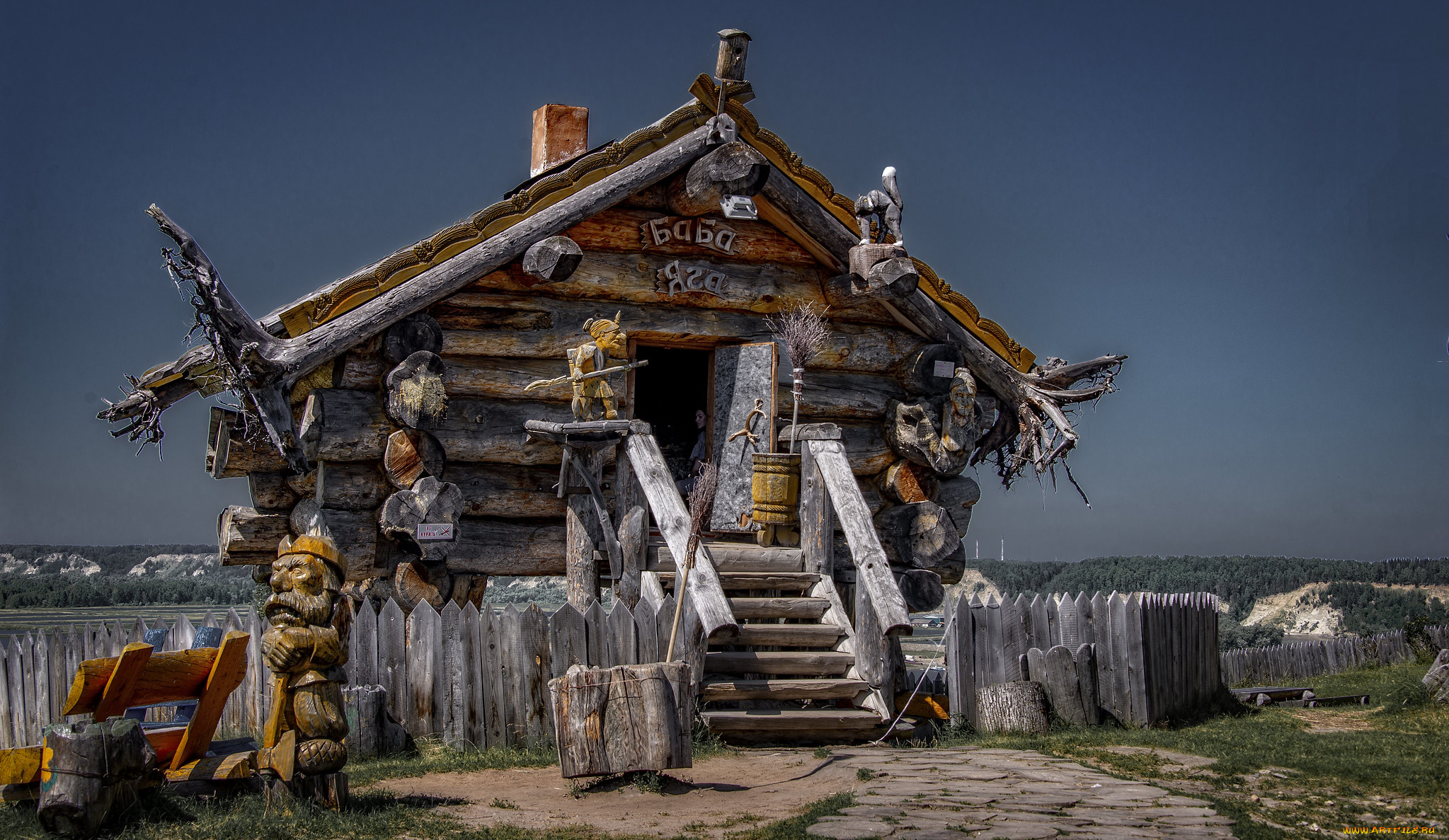 города, -, памятники, , скульптуры, , арт-объекты, изба