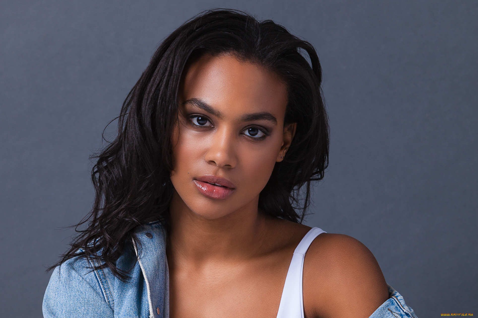 jordan, emanuel, девушки, jordan, emanuel, playboy, стройная, сексуальная, актриса, девушка, мулатка, модель, темнокожая, красотка, поза