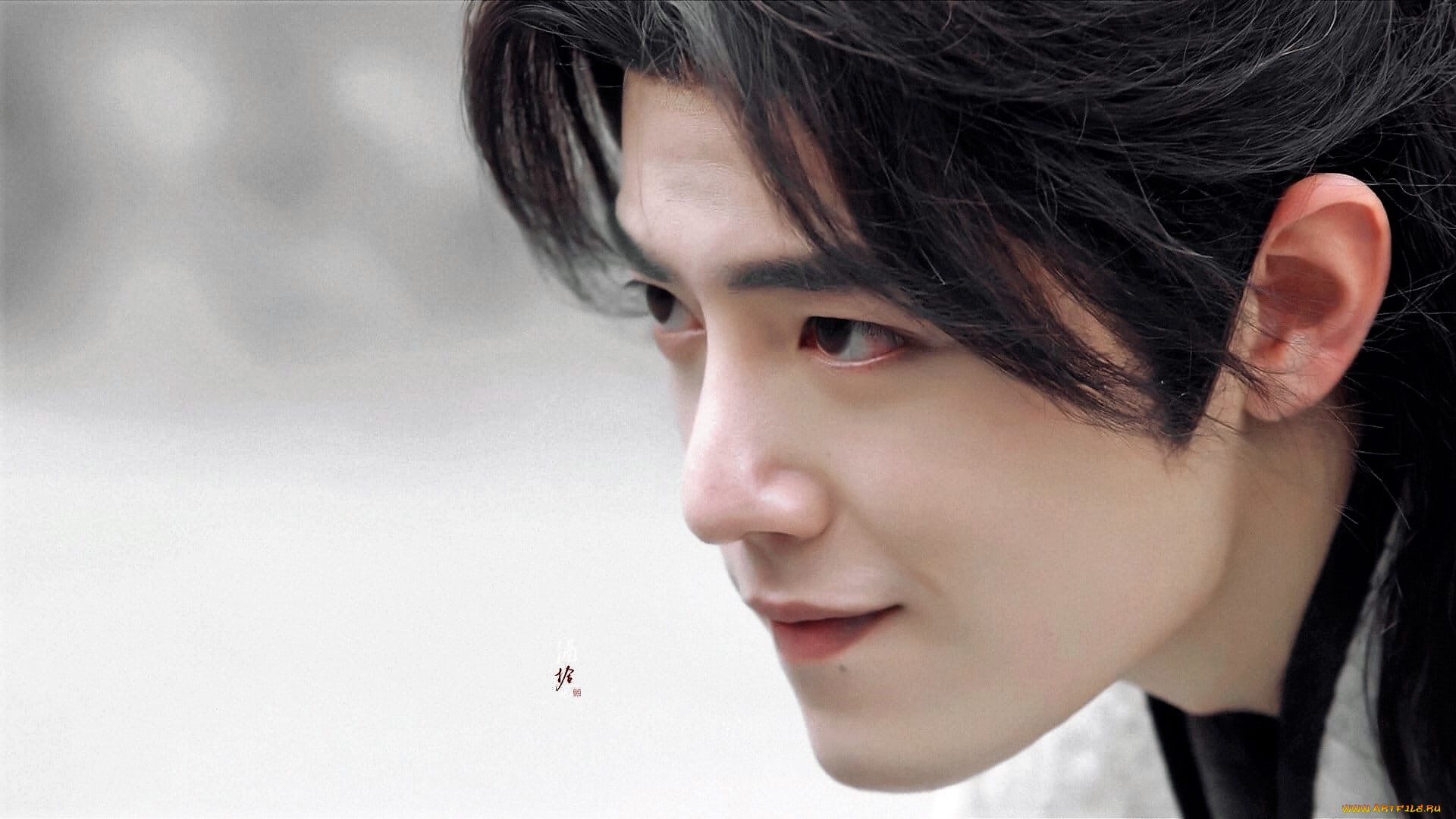 кино, фильмы, douluo, continent, тан, сань, лицо