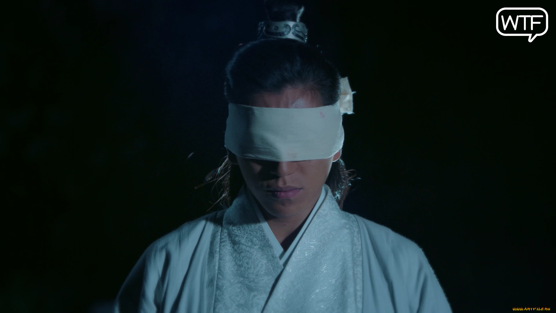 мужчины, -, креатив, , косплей, повязка, костюм