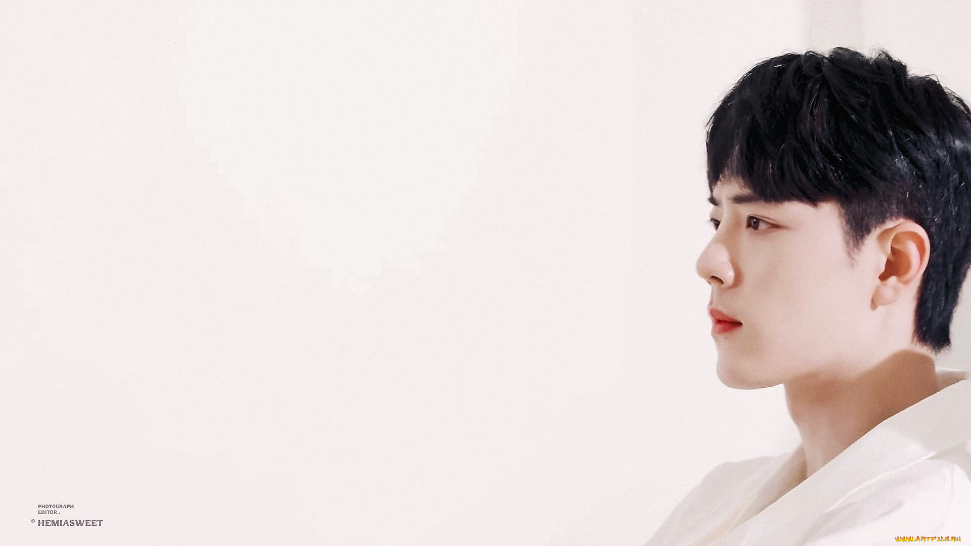 мужчины, xiao, zhan, актер, лицо